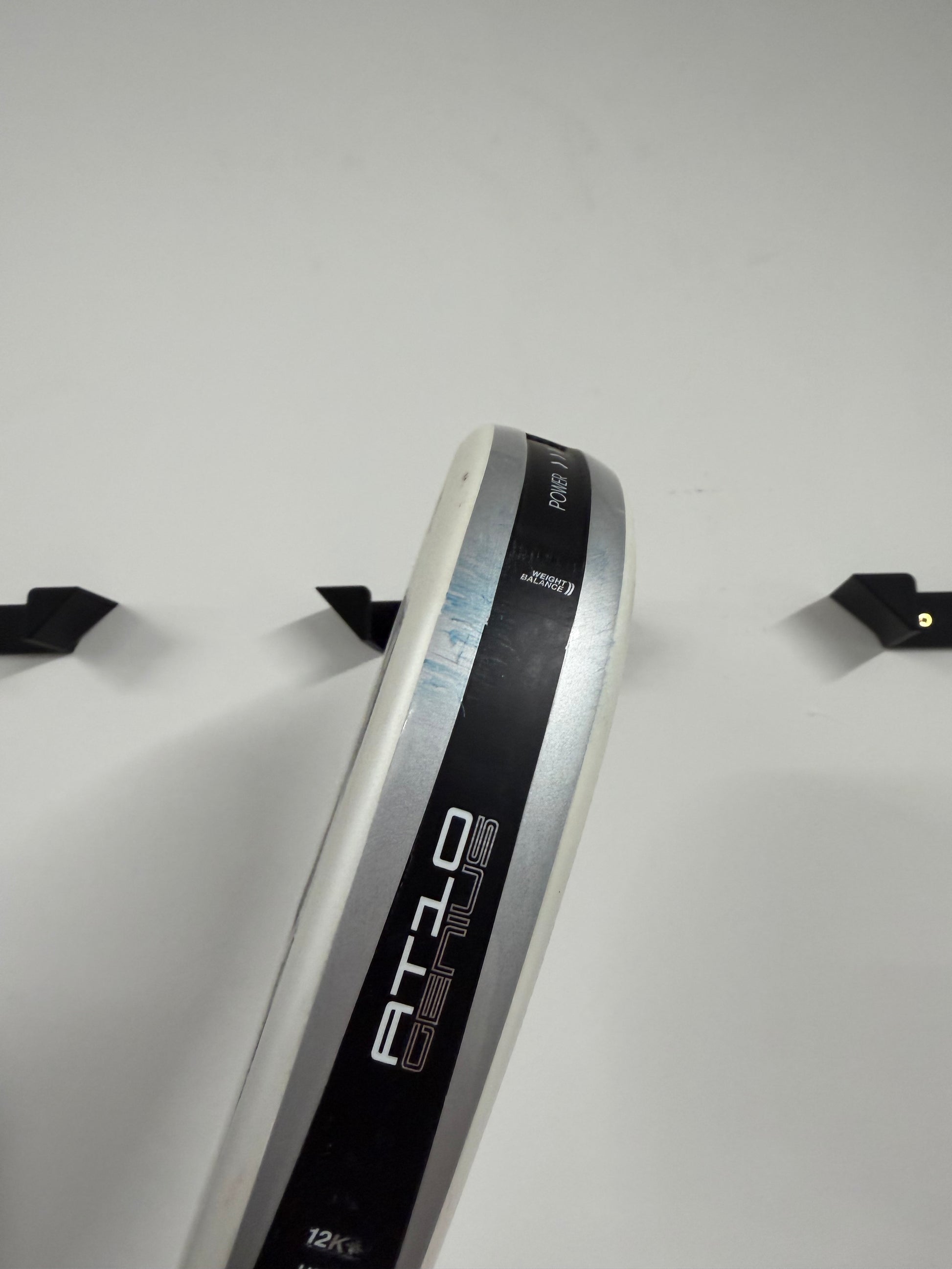 Nox AT10 12K Attack 2026 Tester - condition photo 6