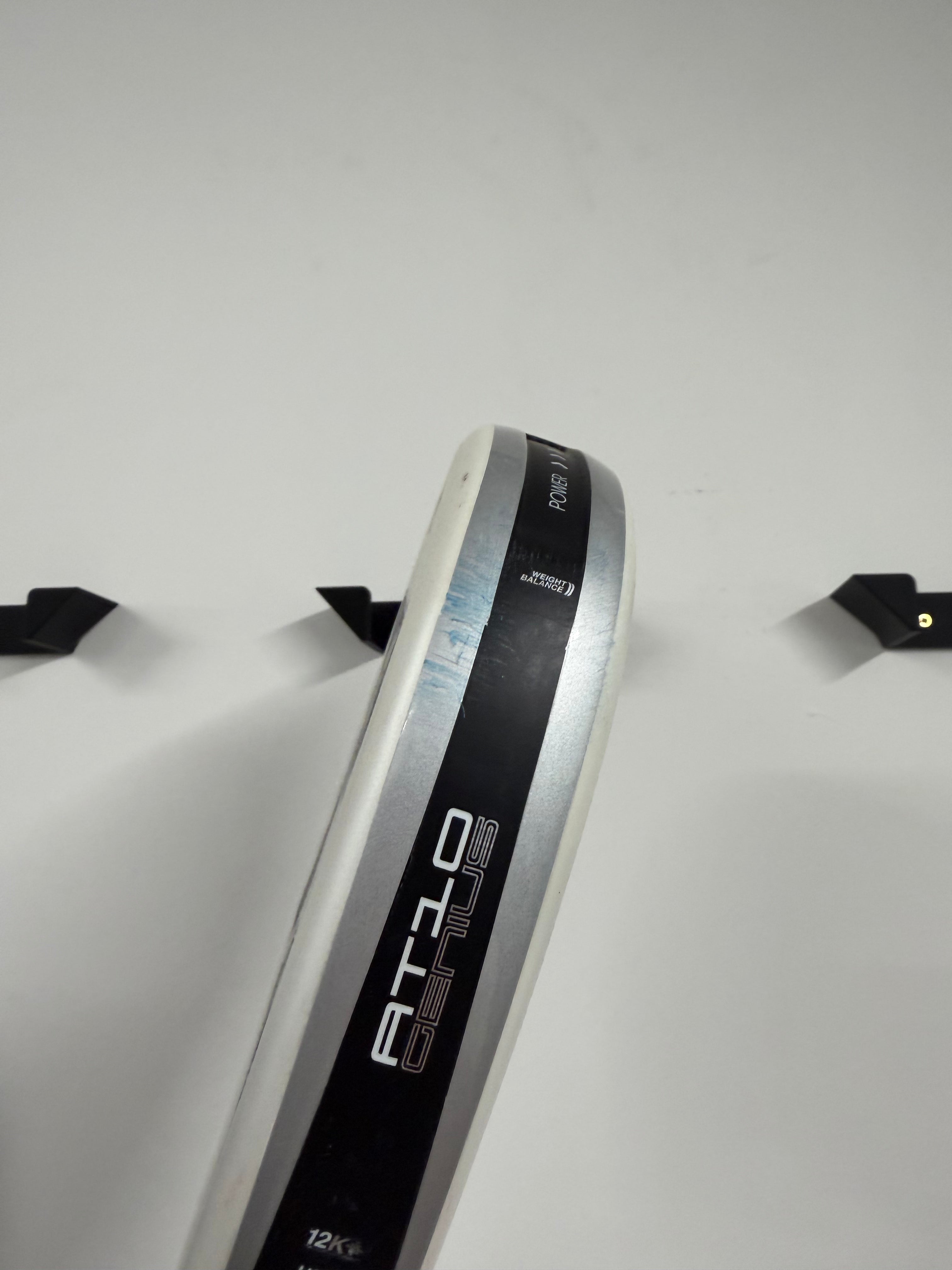 Nox AT10 12K Attack 2026 Tester - condition photo 6