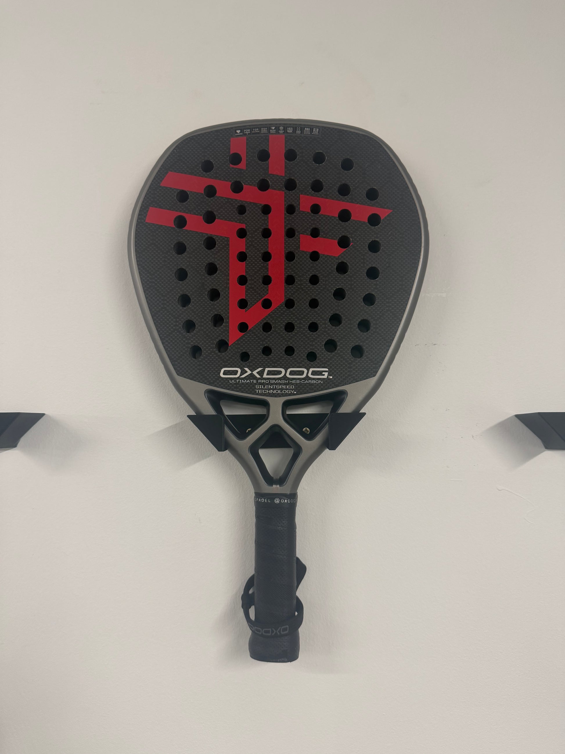 Oxdog Ultimate Pro Smash 2026 Tester - condition photo 1