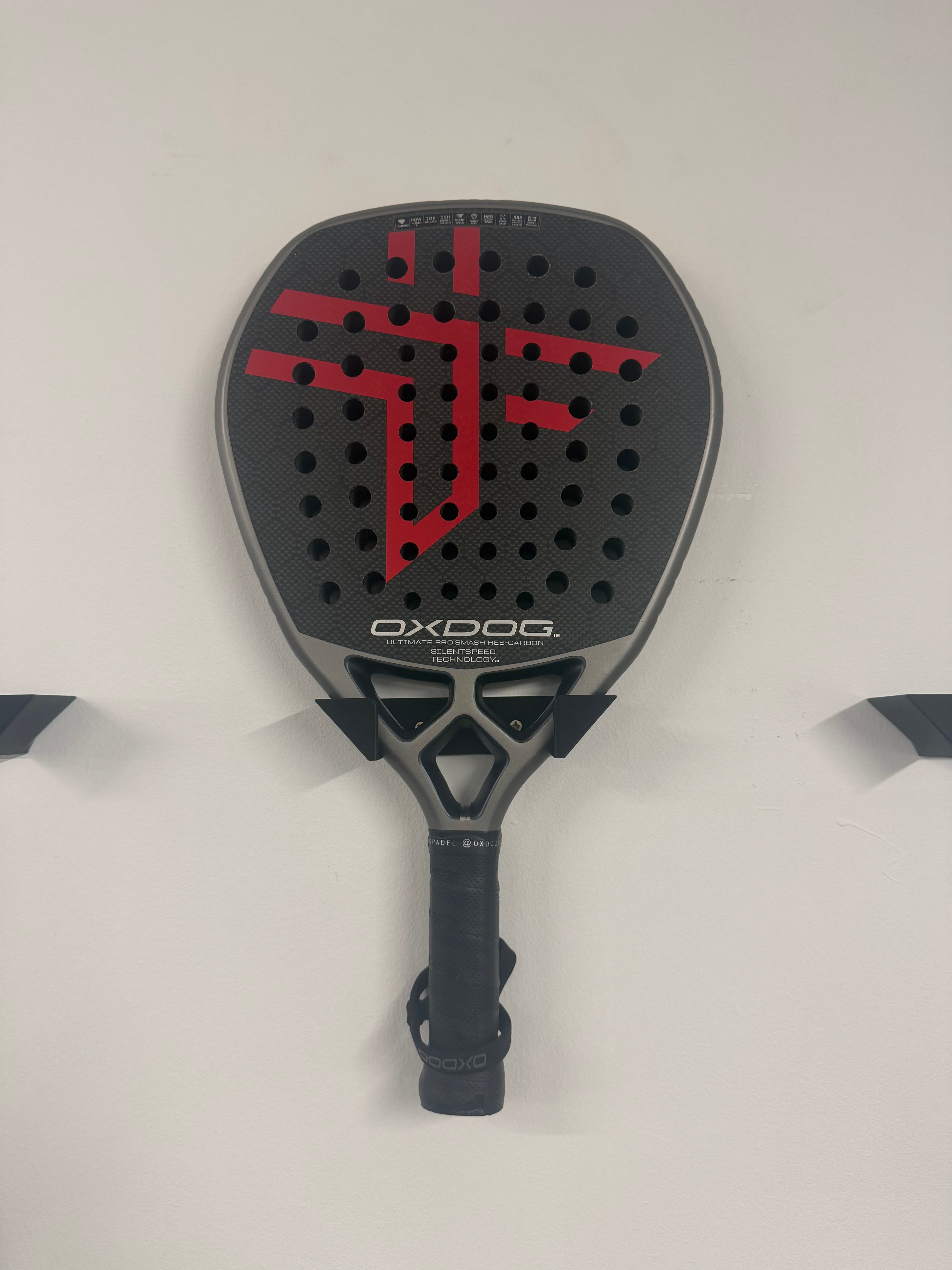 Oxdog Ultimate Pro Smash 2026 Tester - condition photo 1