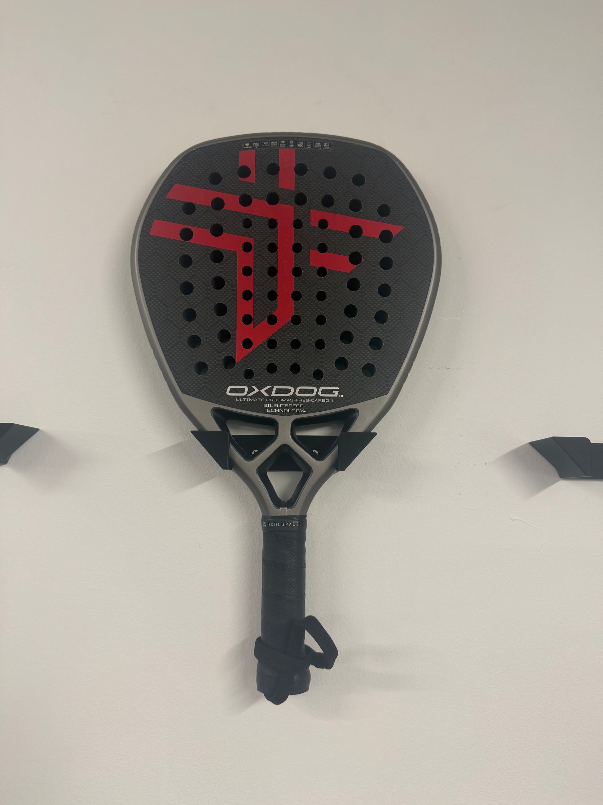 Oxdog Ultimate Pro Smash 2026 Tester - condition photo 2