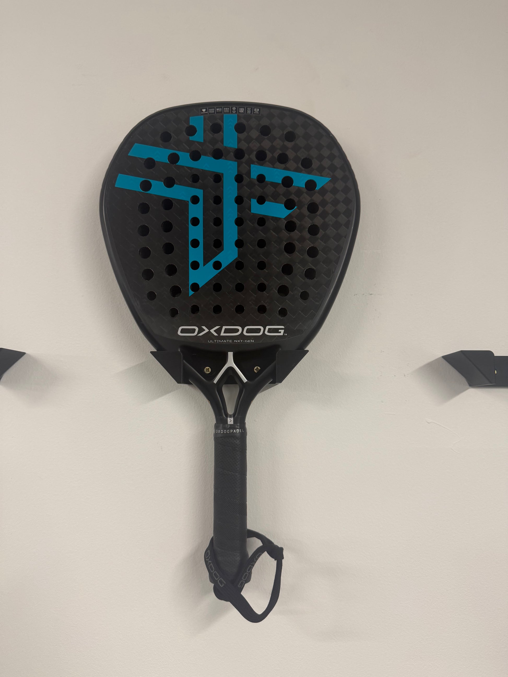 Oxdog Ultimate NXT-GEN 2026 Tester - condition photo 2