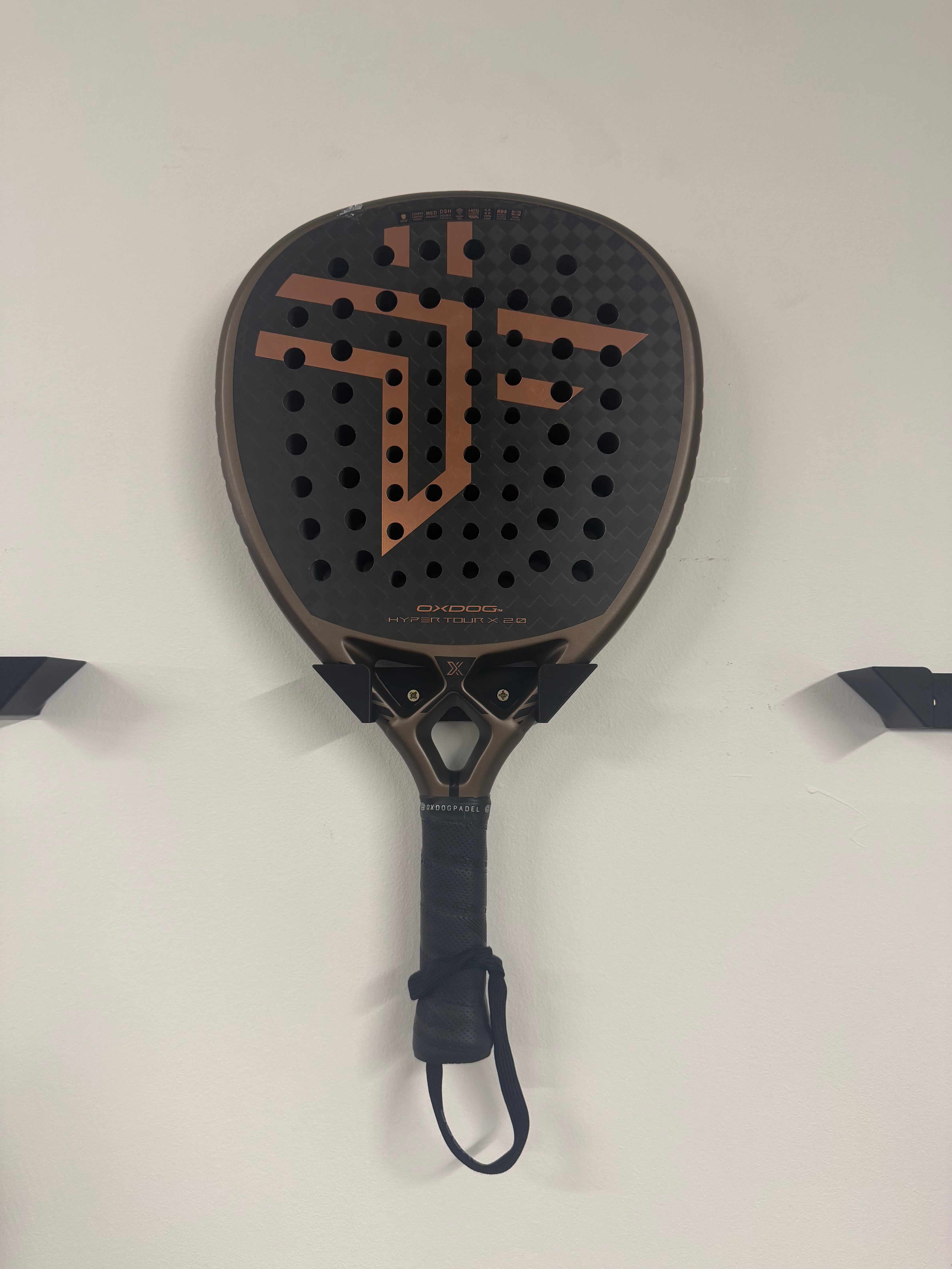 Oxdog Hyper Tour X 2.0 2026 Tester - condition photo 1
