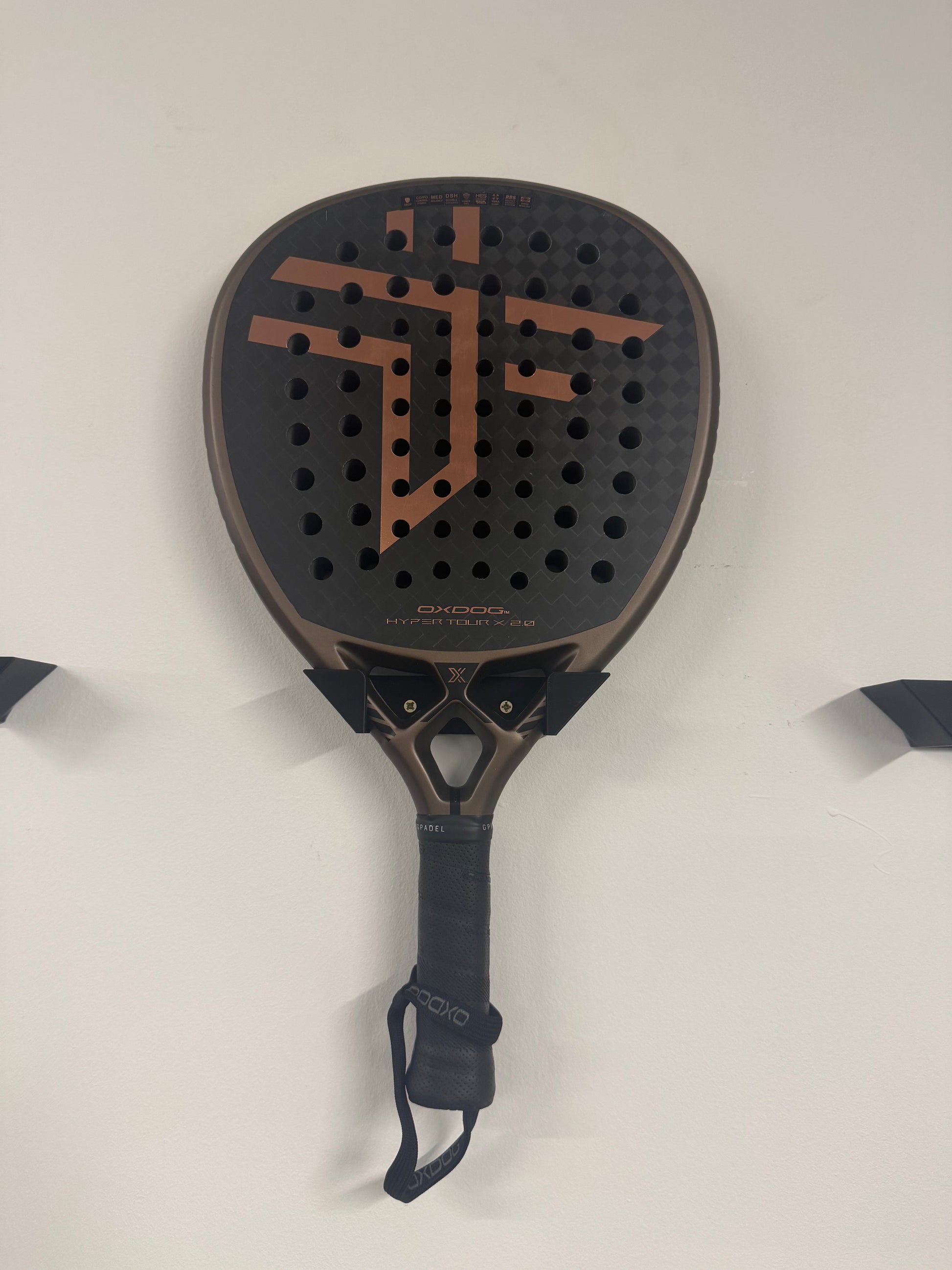 Oxdog Hyper Tour X 2.0 2026 Tester - condition photo 2