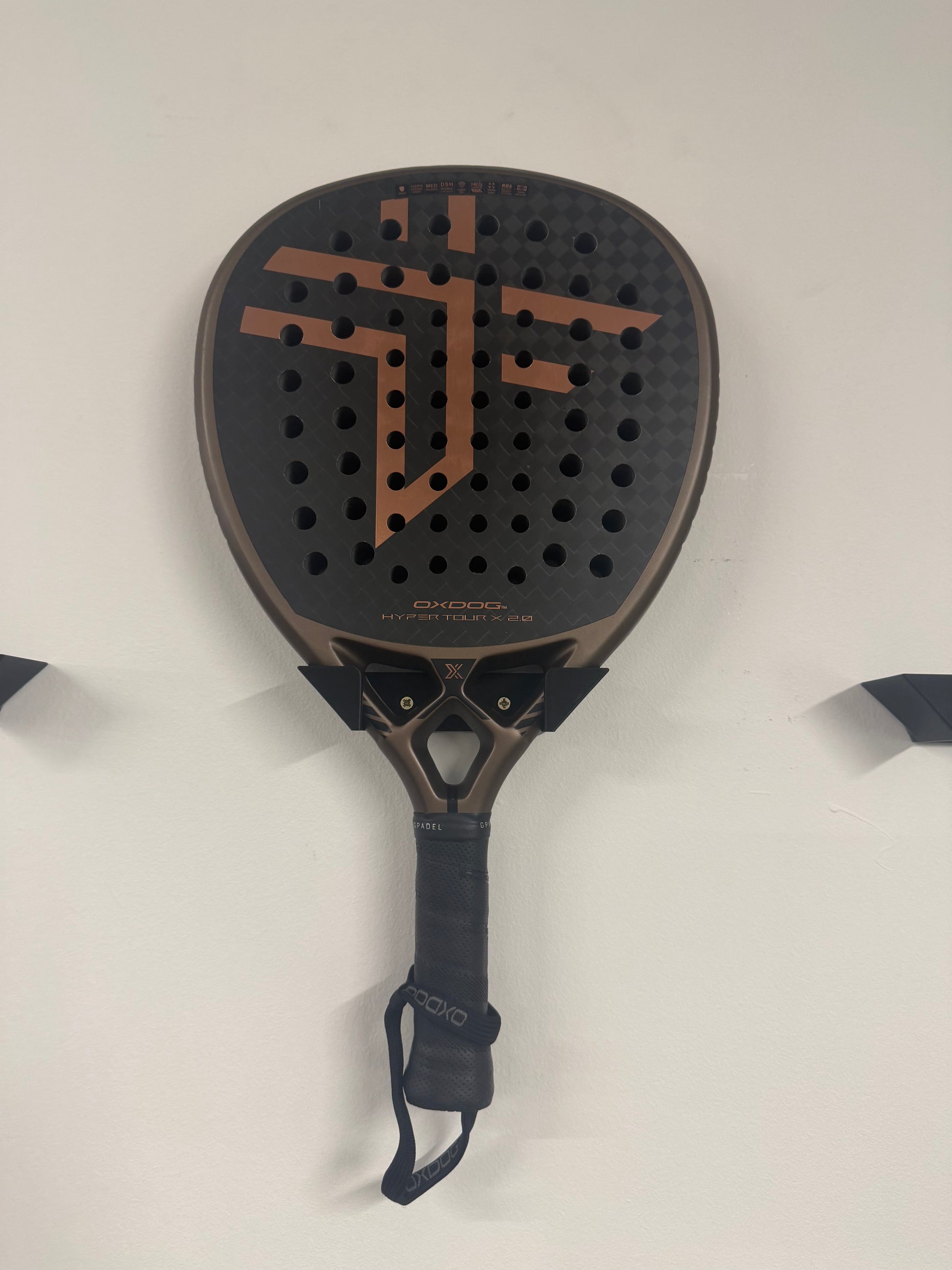 Oxdog Hyper Tour X 2.0 2026 Tester - condition photo 3