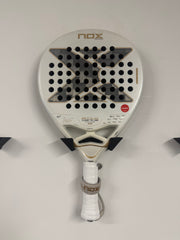 Nox AT10 12K 2026 Tester - condition photo 1
