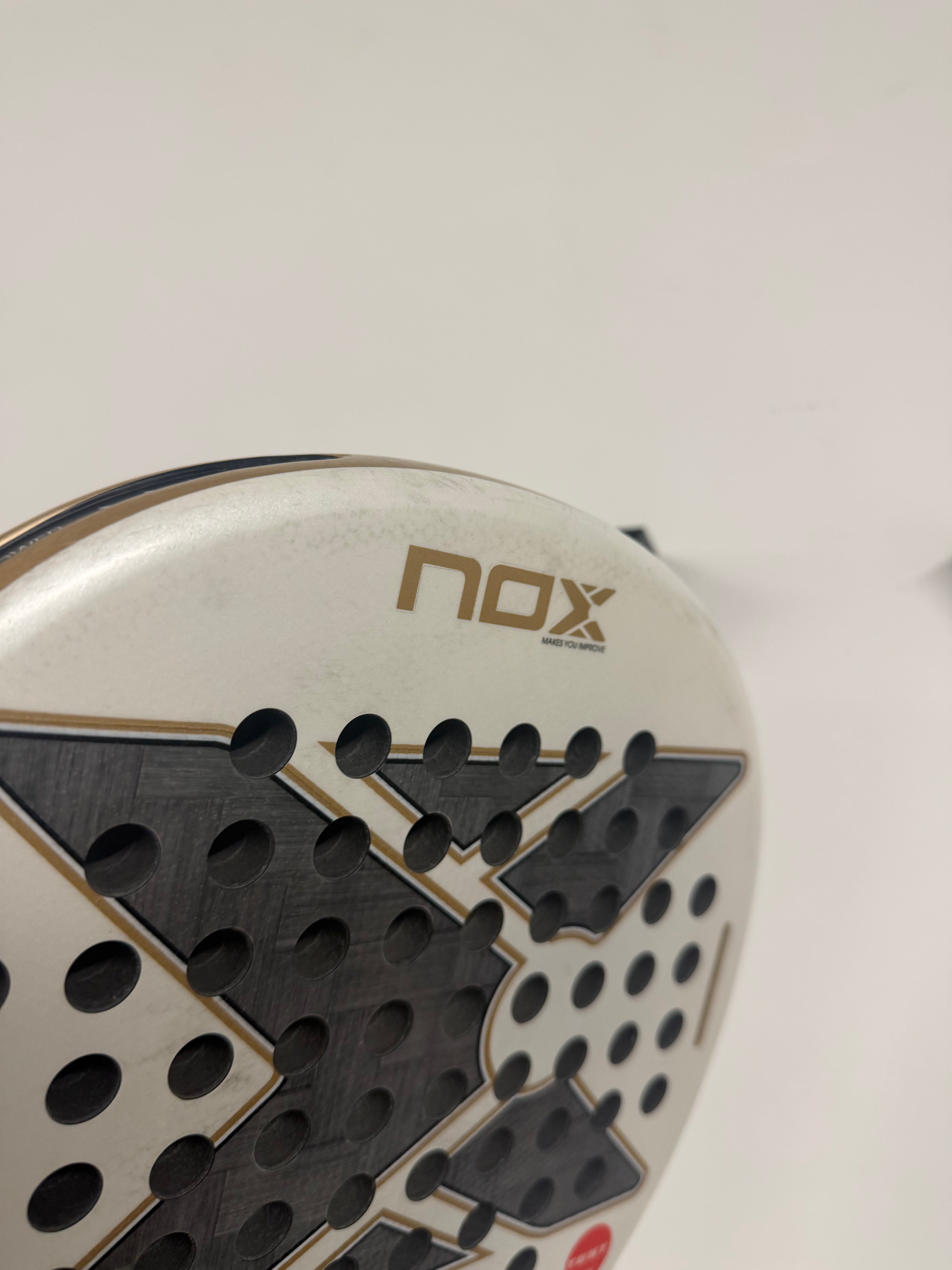 Nox AT10 12K 2026 Tester - condition photo 4