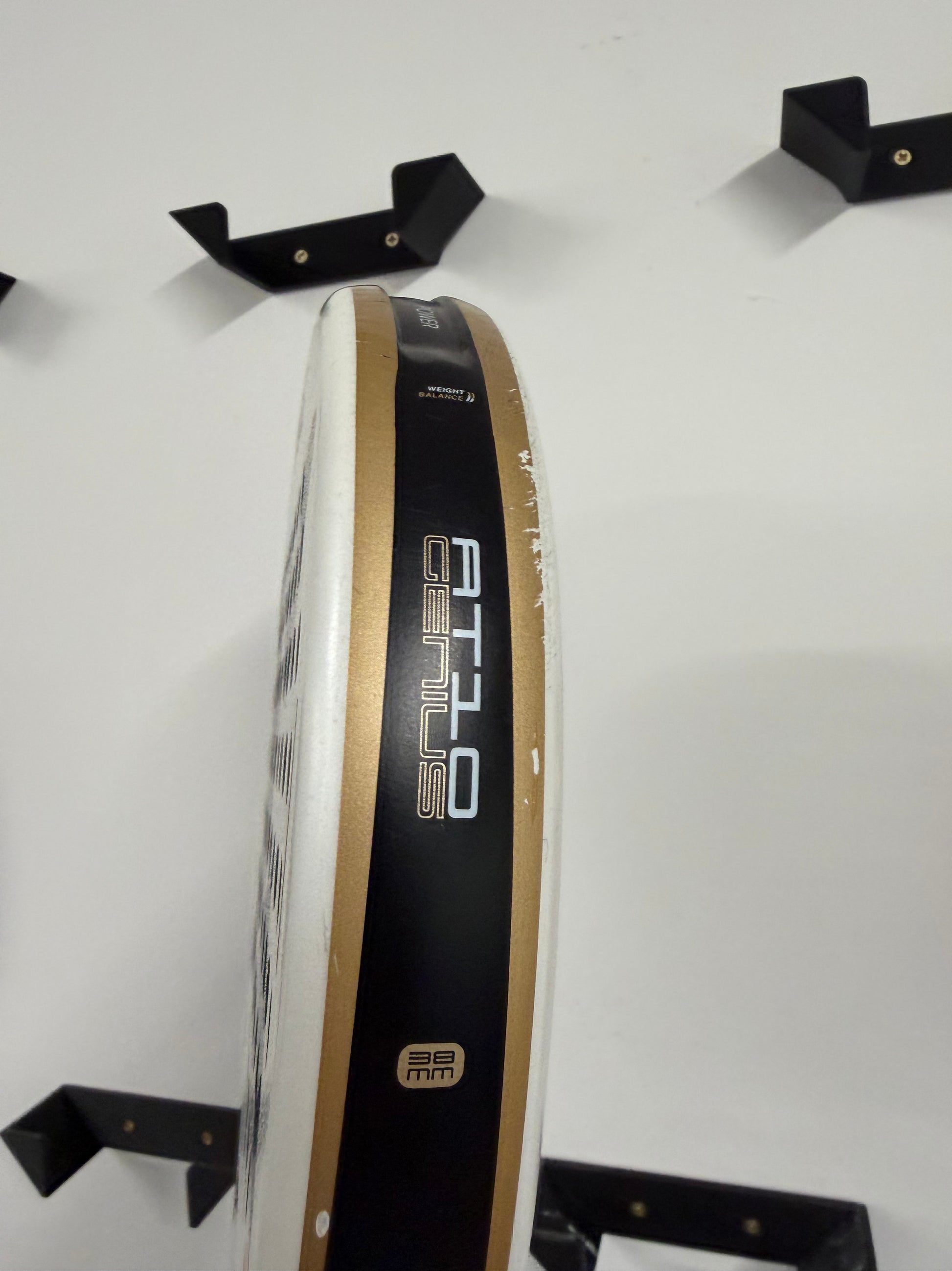 Nox AT10 12K 2026 Tester - condition photo 6