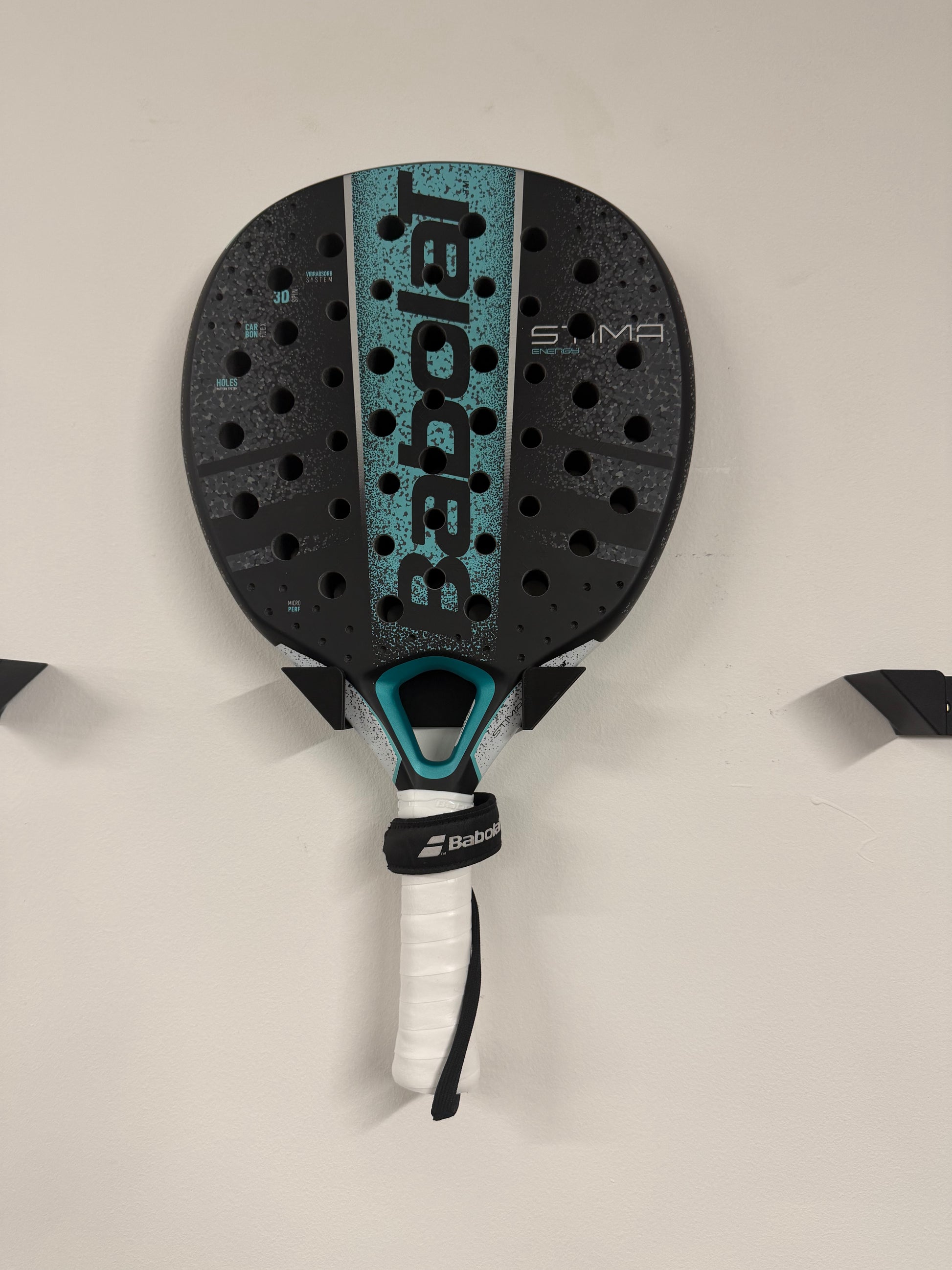 Babolat Stima Energy 2025 Tester - condition photo 1