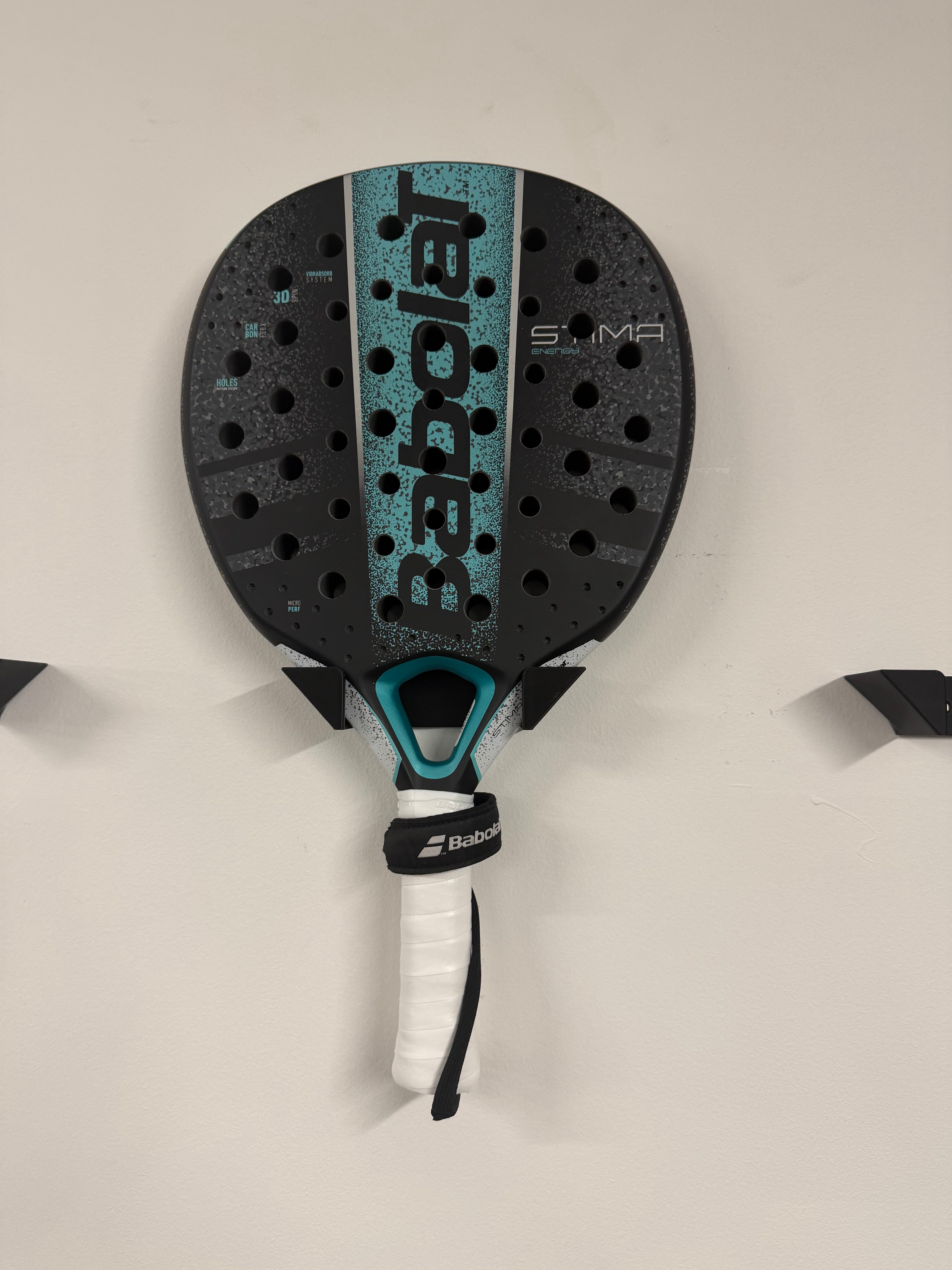 Babolat Stima Energy 2025 Tester - condition photo 1