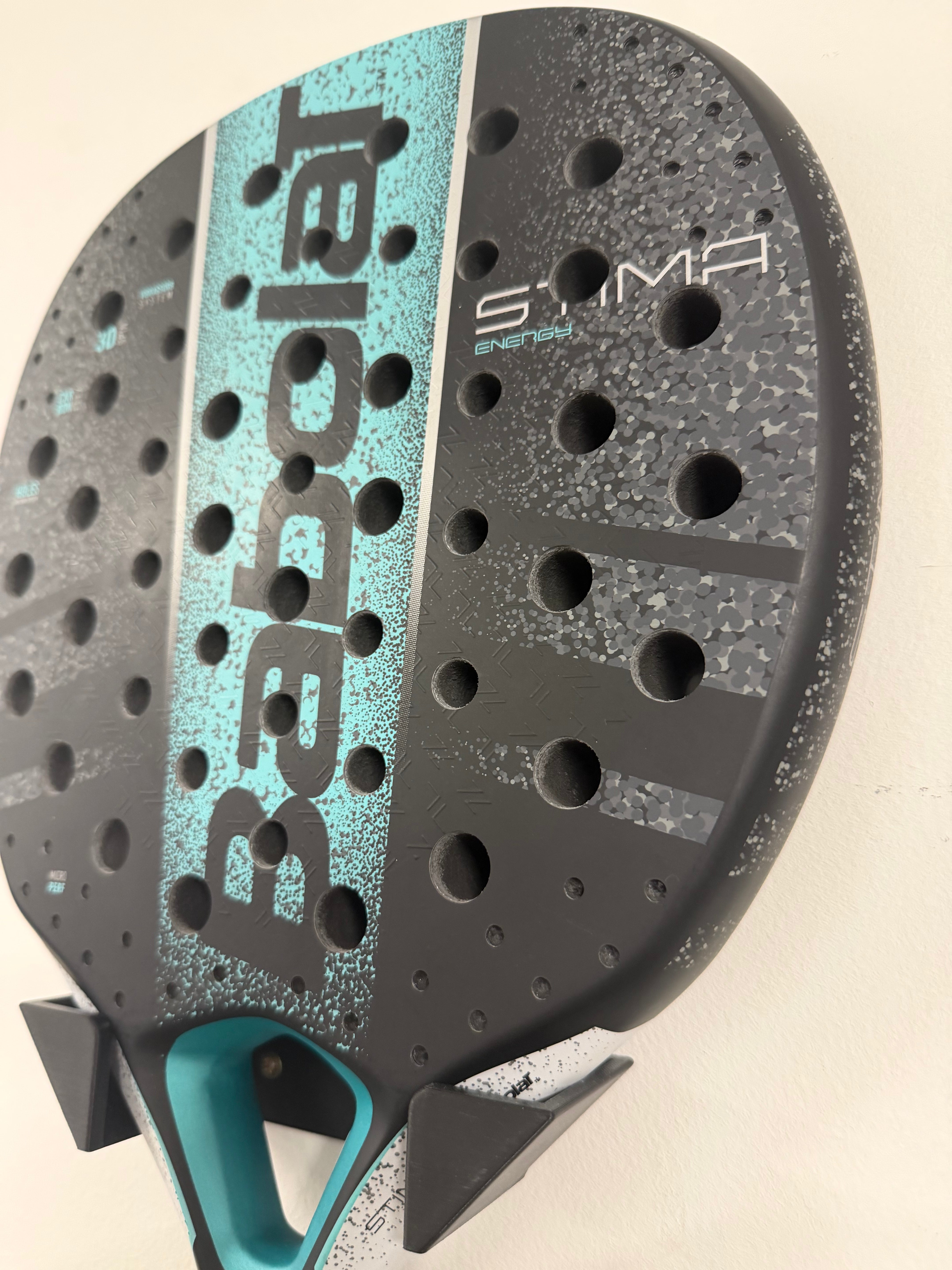 Babolat Stima Energy 2025 Tester - condition photo 2
