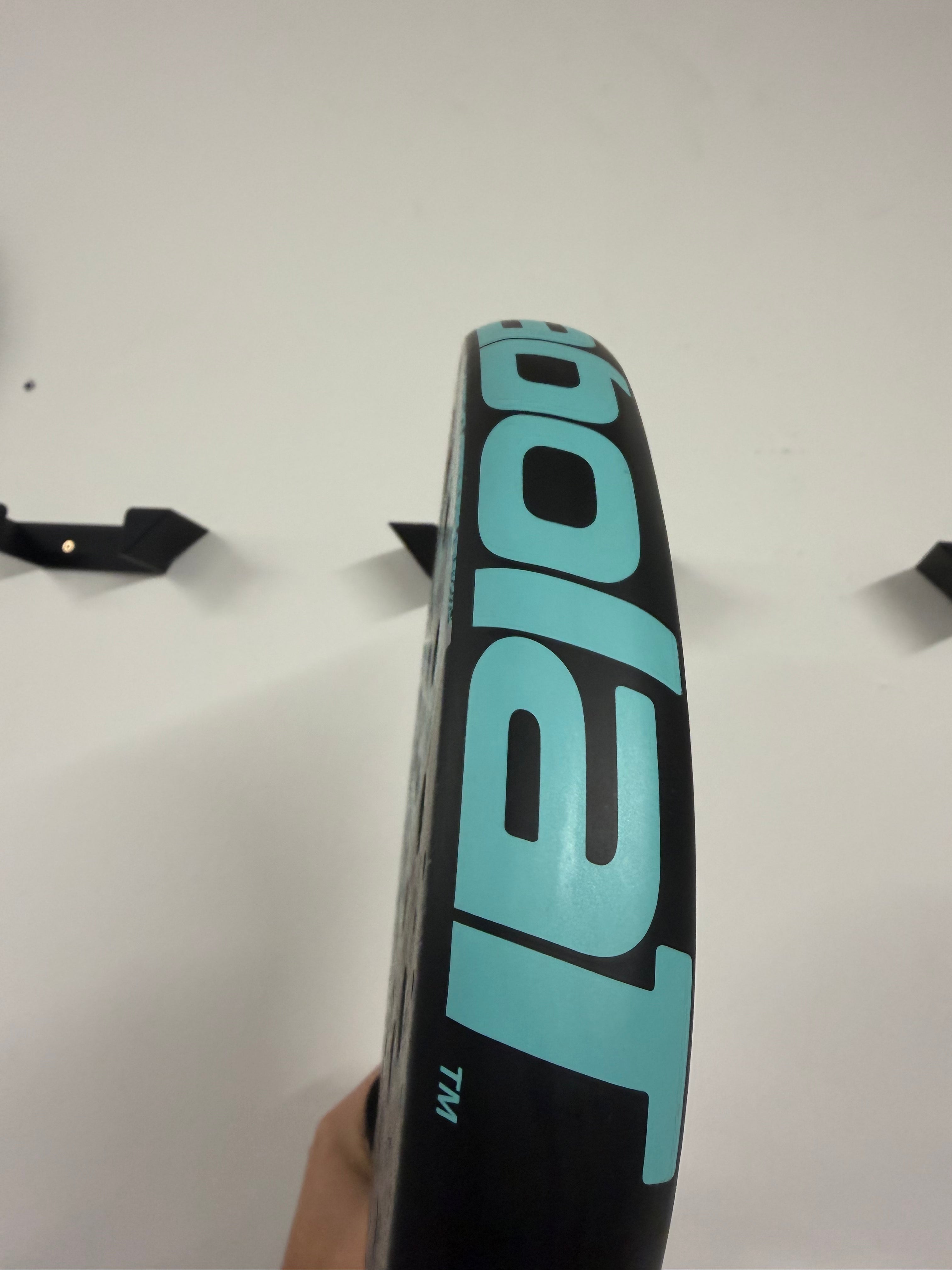 Babolat Stima Energy 2025 Tester - condition photo 3