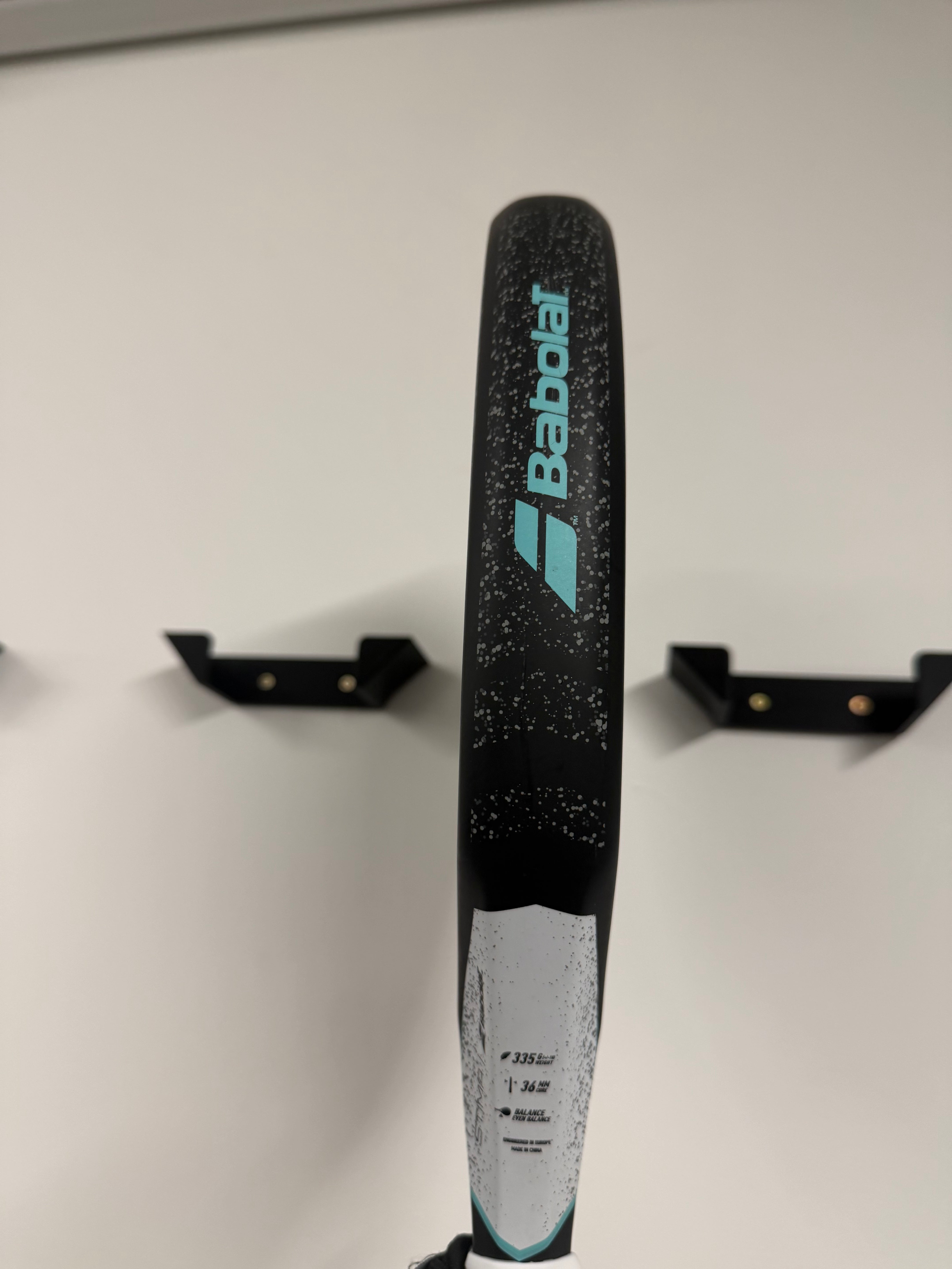 Babolat Stima Energy 2025 Tester - condition photo 4