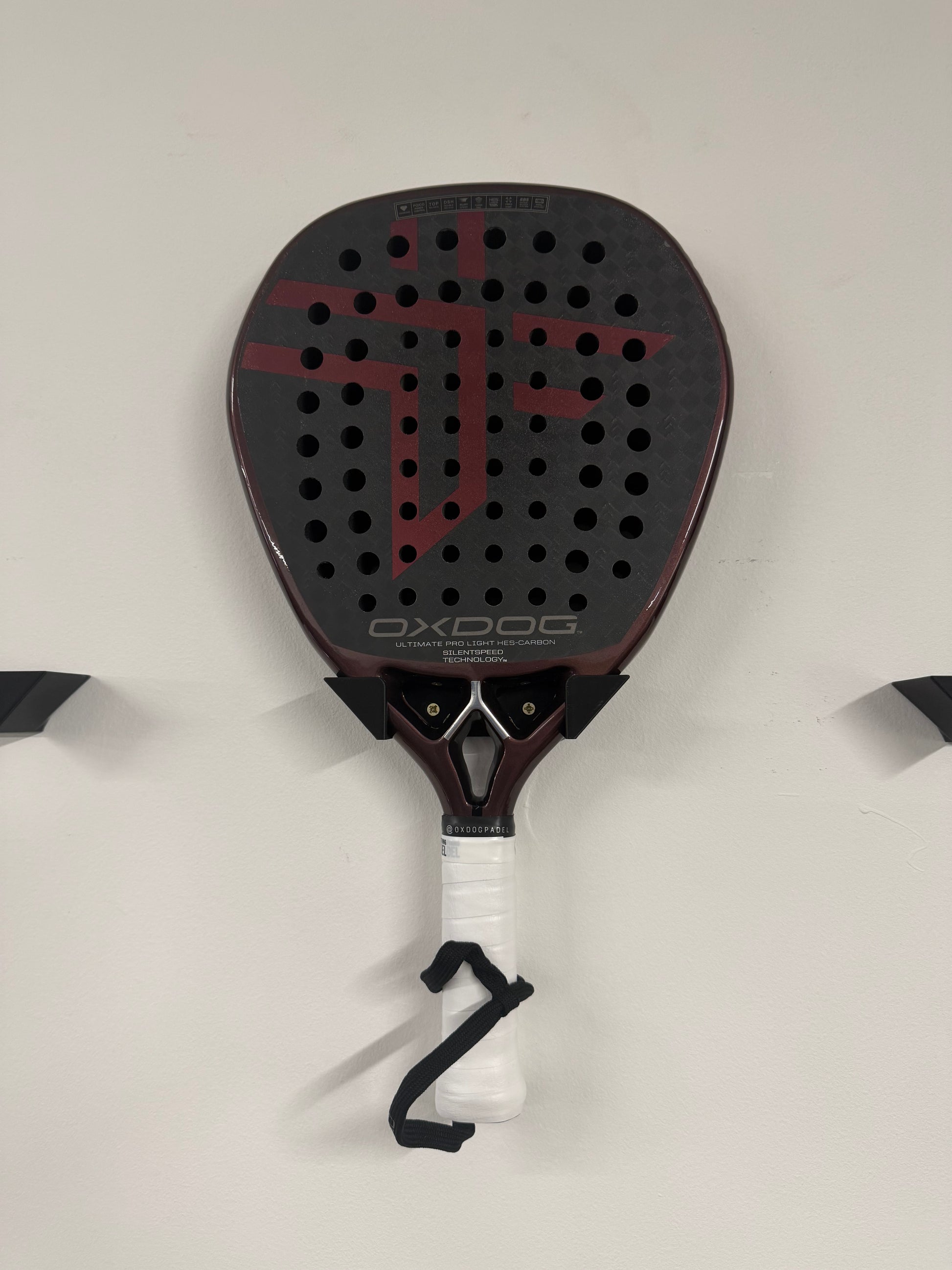 Oxdog Ultimate Pro Light 2026 Tester - condition photo 1