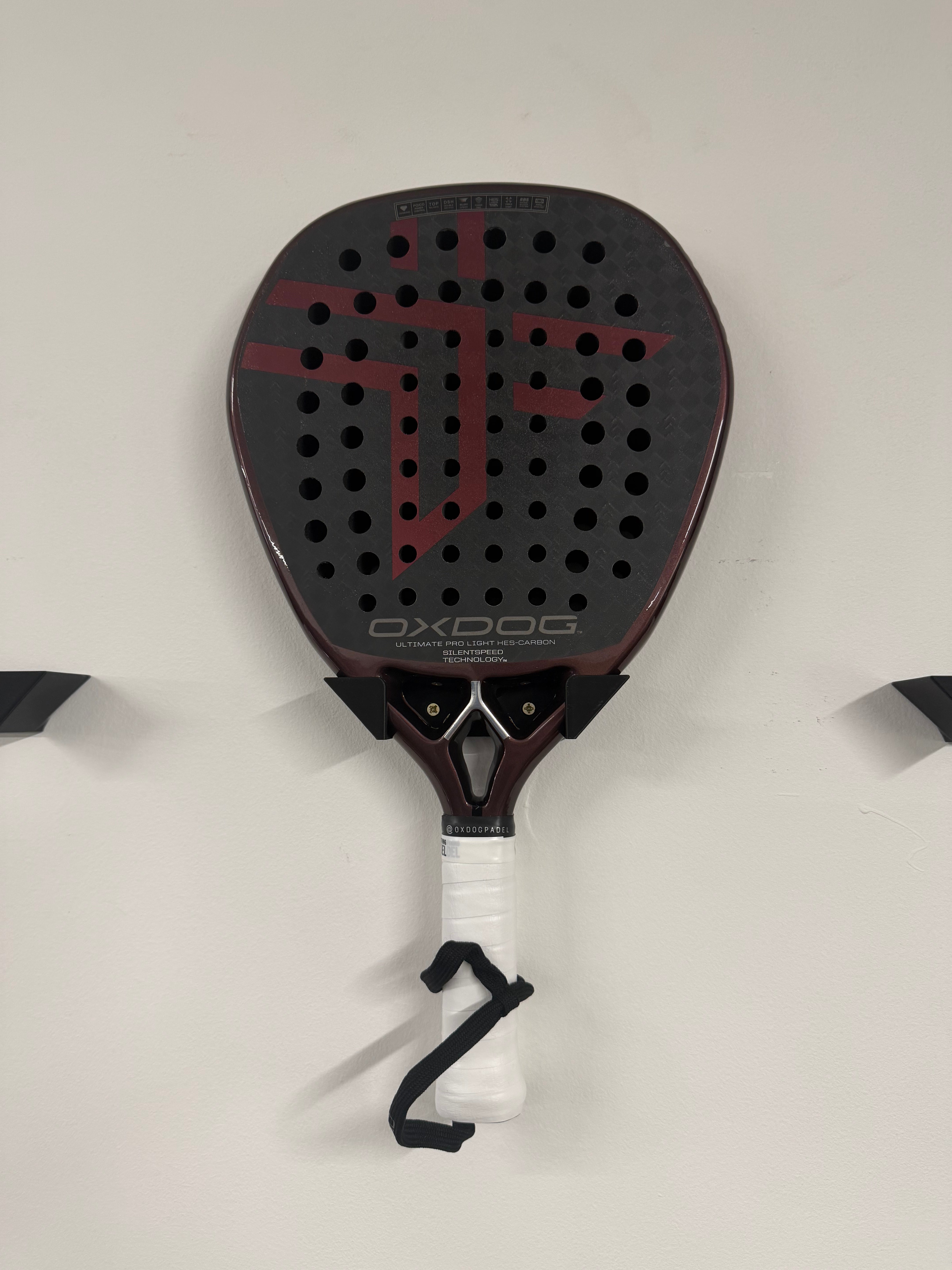 Oxdog Ultimate Pro Light 2026 Tester - condition photo 1