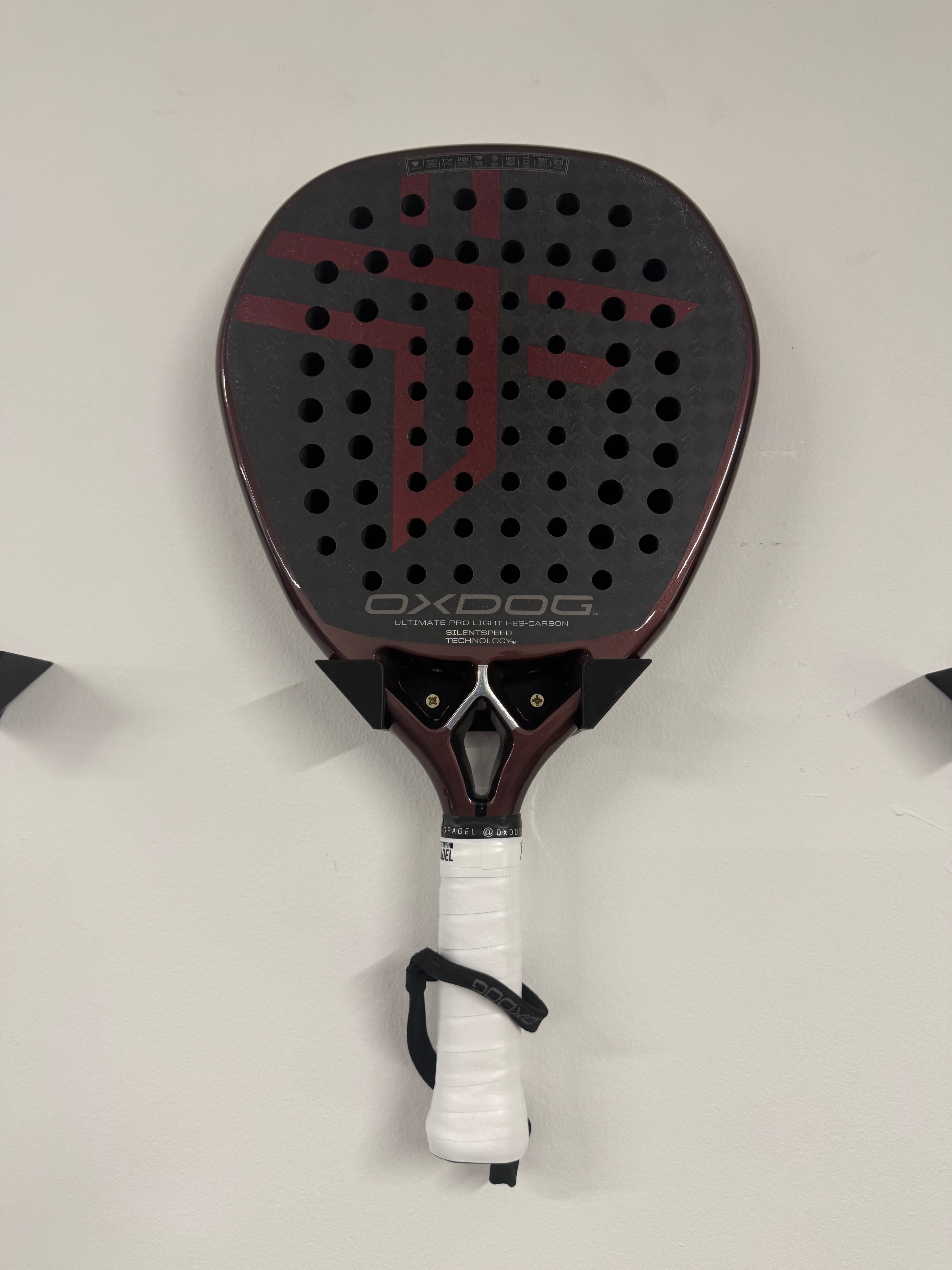Oxdog Ultimate Pro Light 2026 Tester - condition photo 2