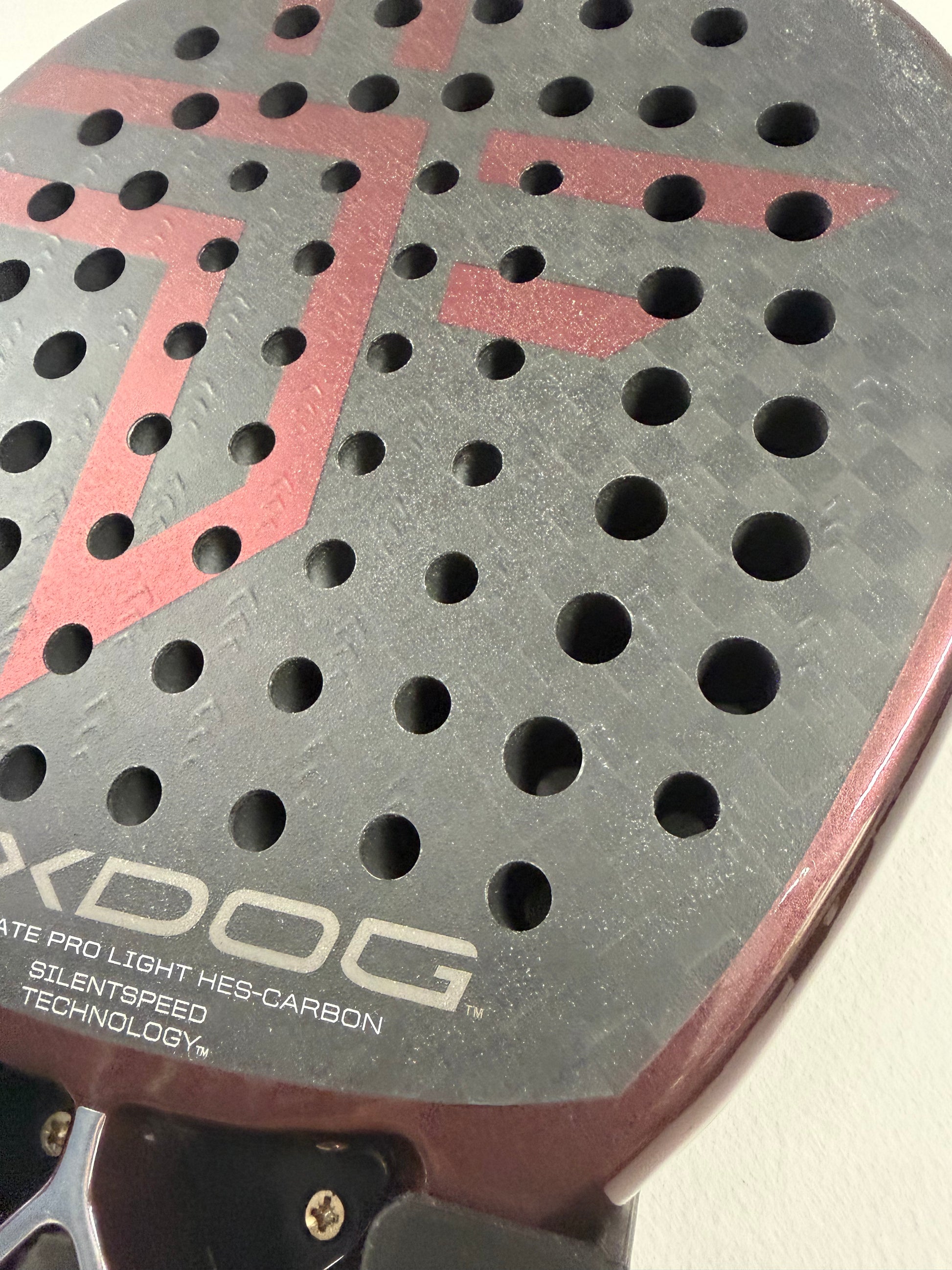 Oxdog Ultimate Pro Light 2026 Tester - condition photo 3