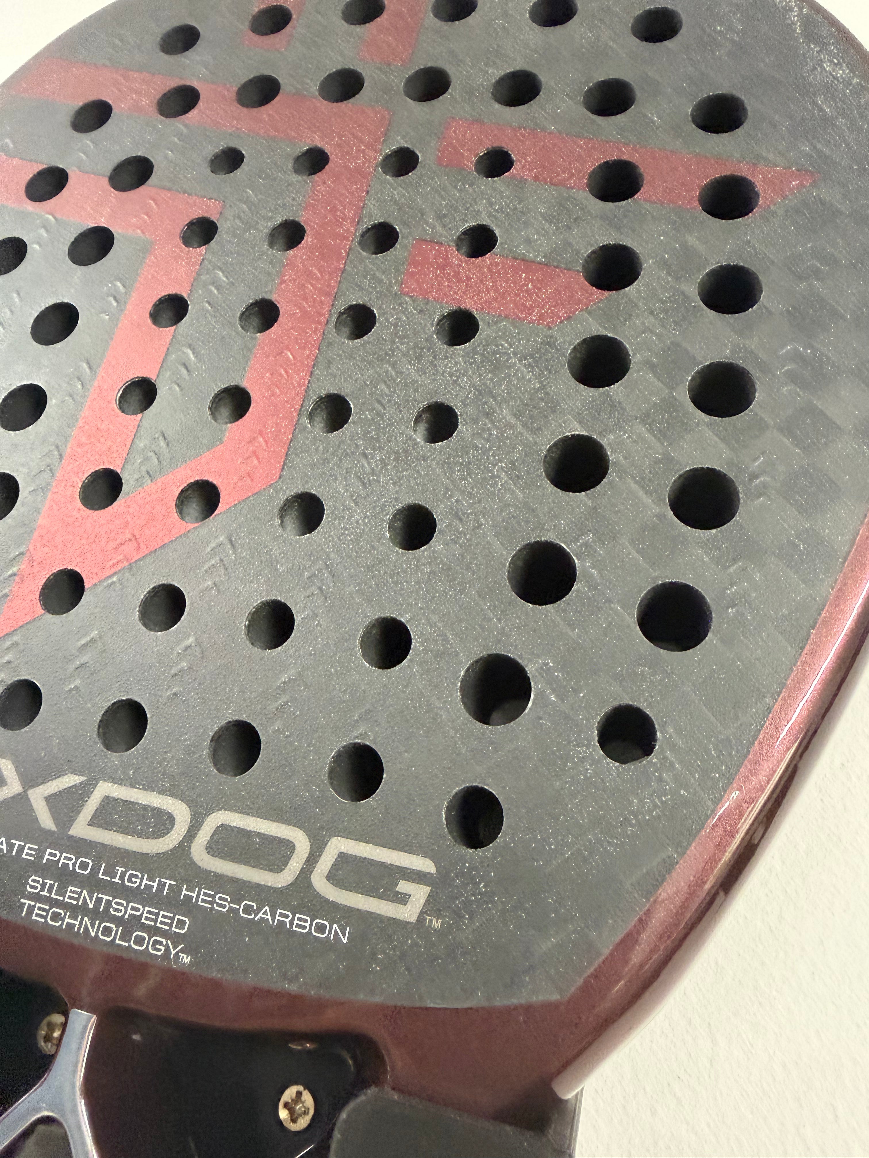 Oxdog Ultimate Pro Light 2026 Tester - condition photo 3