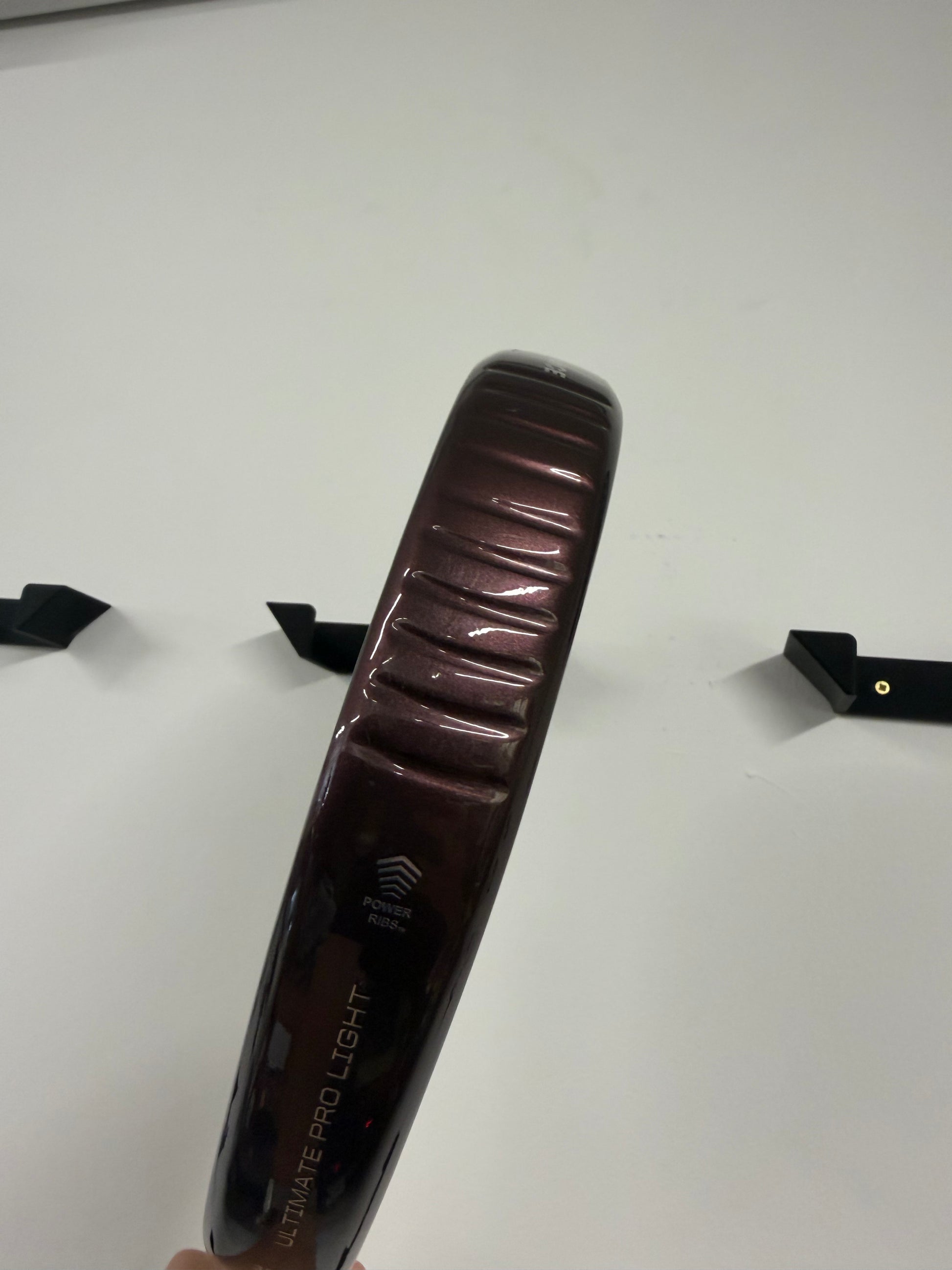 Oxdog Ultimate Pro Light 2026 Tester - condition photo 6