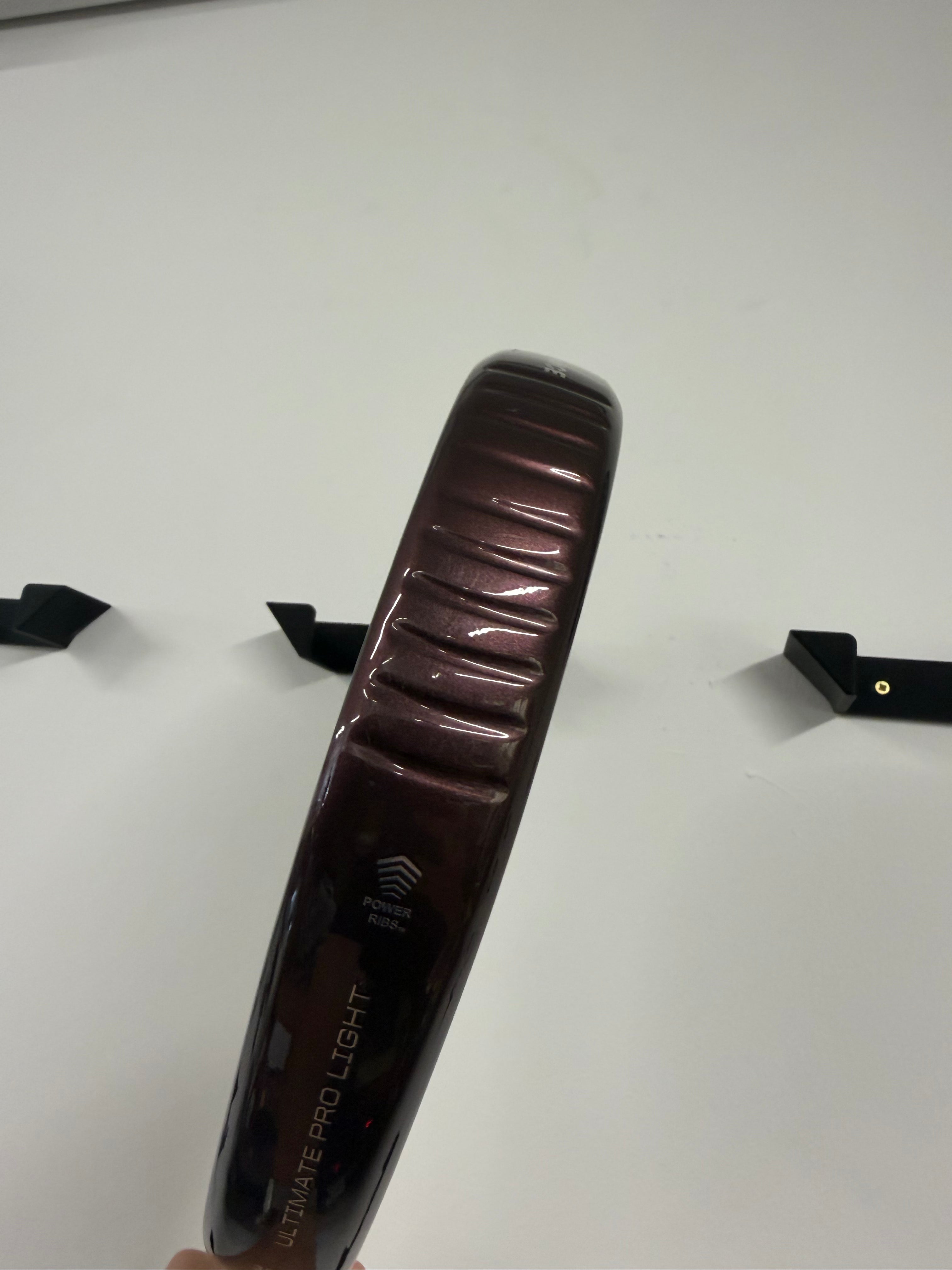 Oxdog Ultimate Pro Light 2026 Tester - condition photo 6