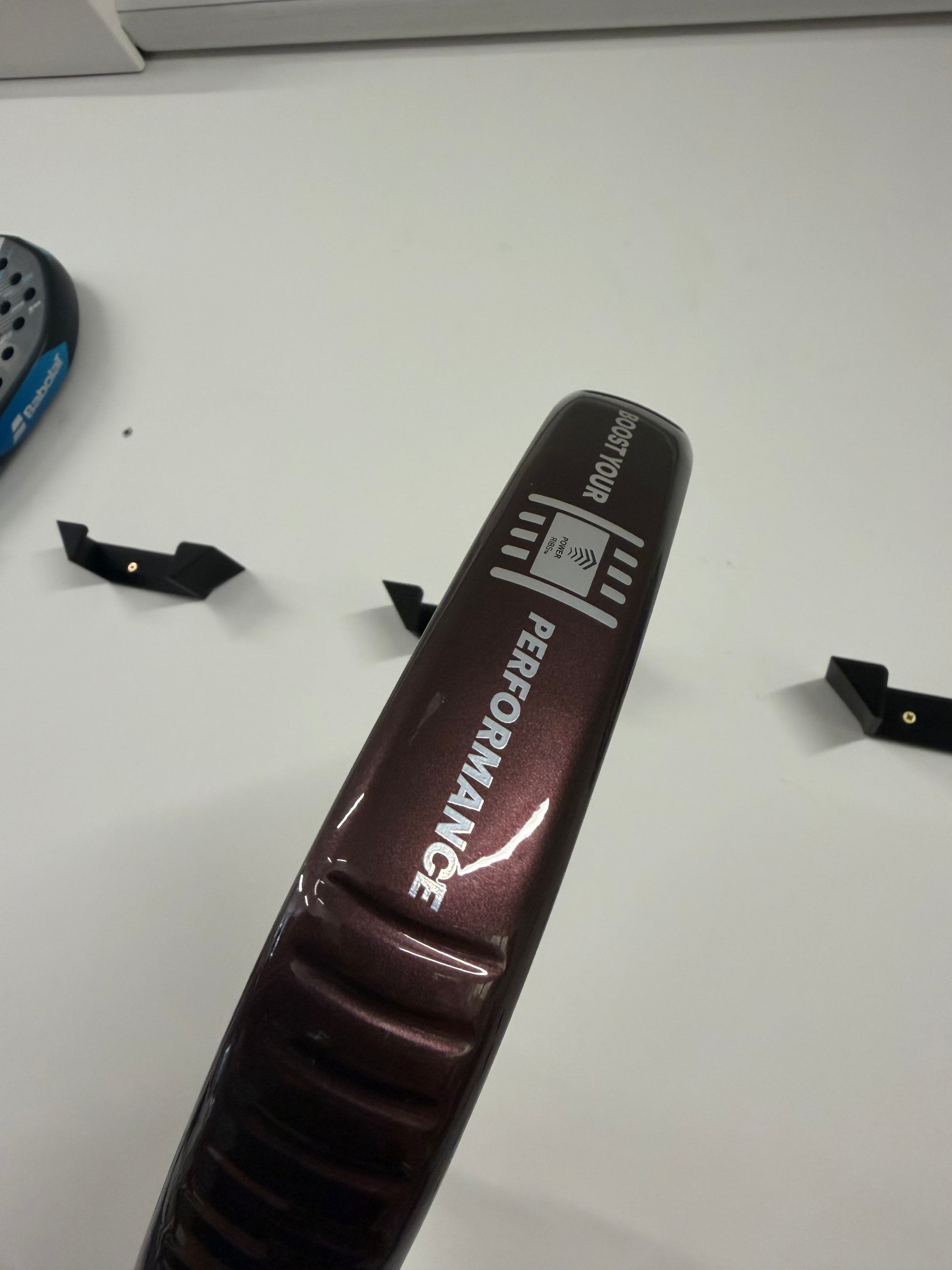 Oxdog Ultimate Pro Light 2026 Tester - condition photo 7