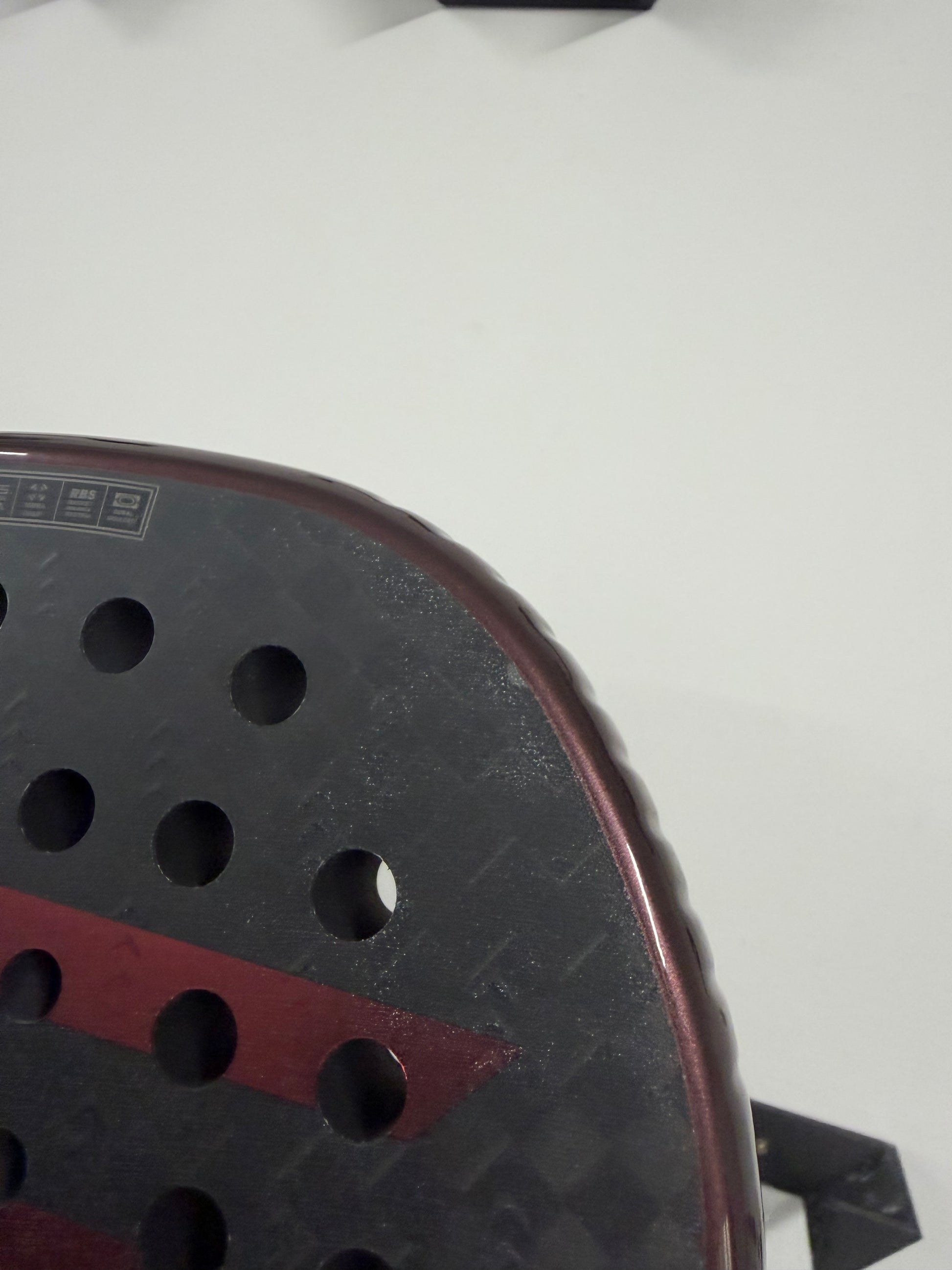 Oxdog Ultimate Pro Light 2026 Tester - condition photo 8