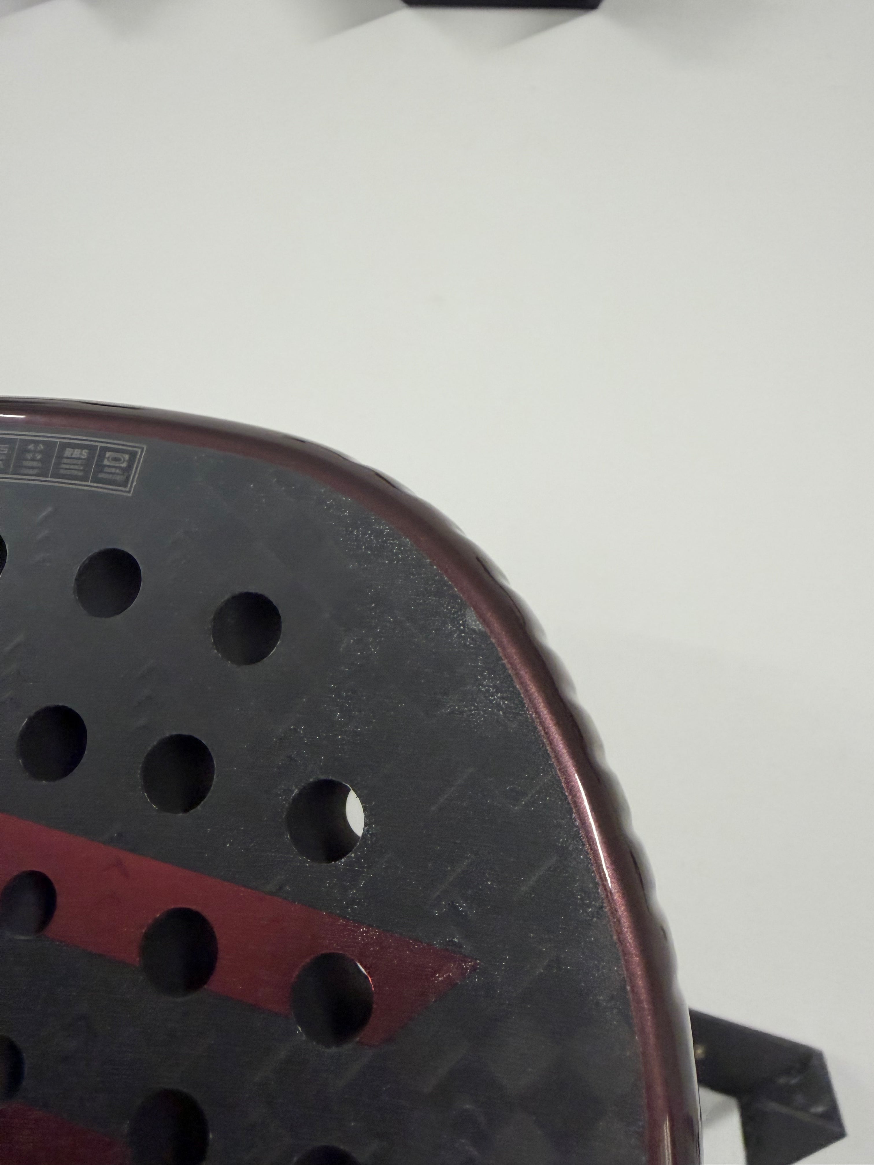 Oxdog Ultimate Pro Light 2026 Tester - condition photo 8