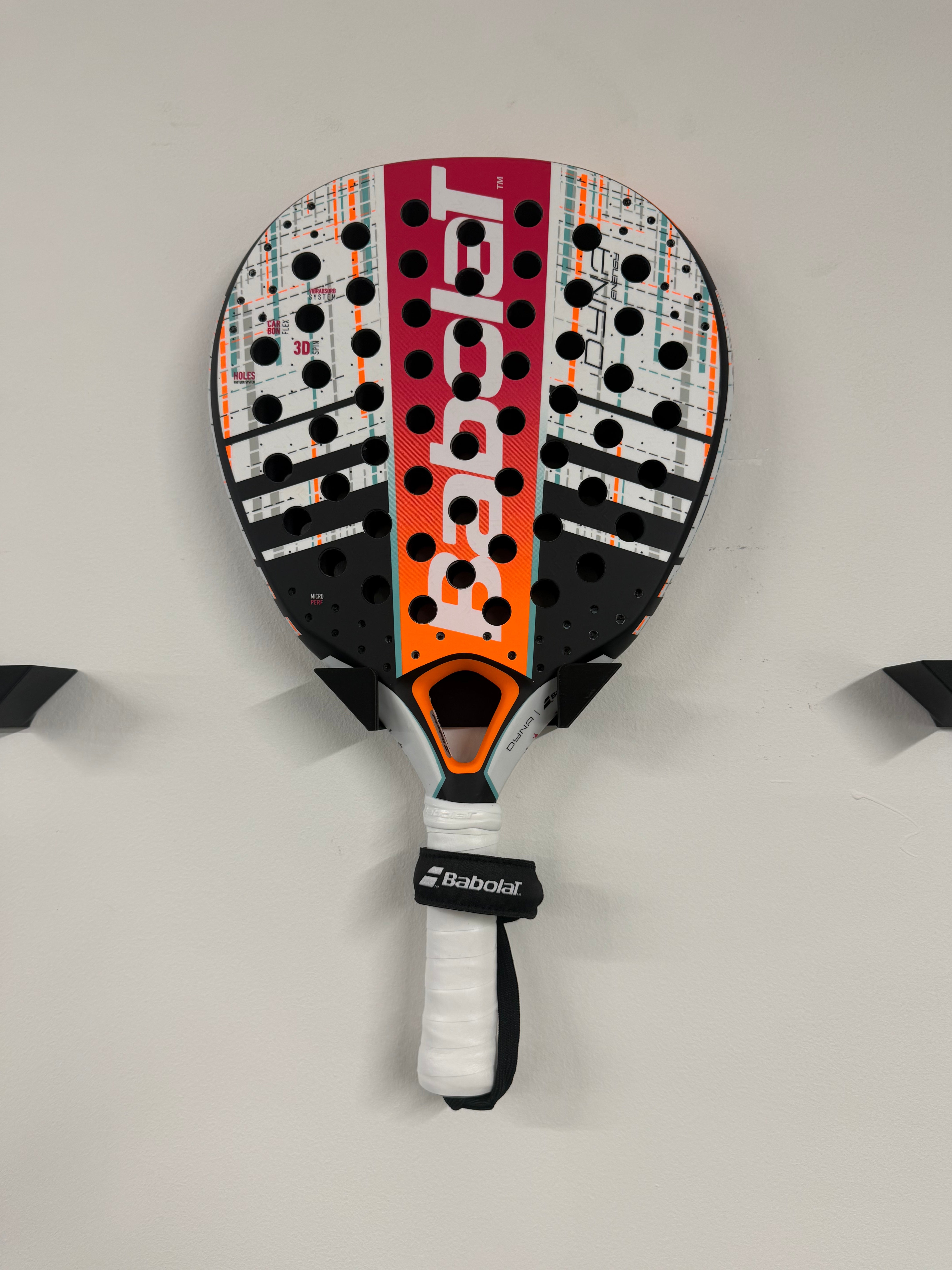 Babolat Dyna Energy 2025 Tester - condition photo 1