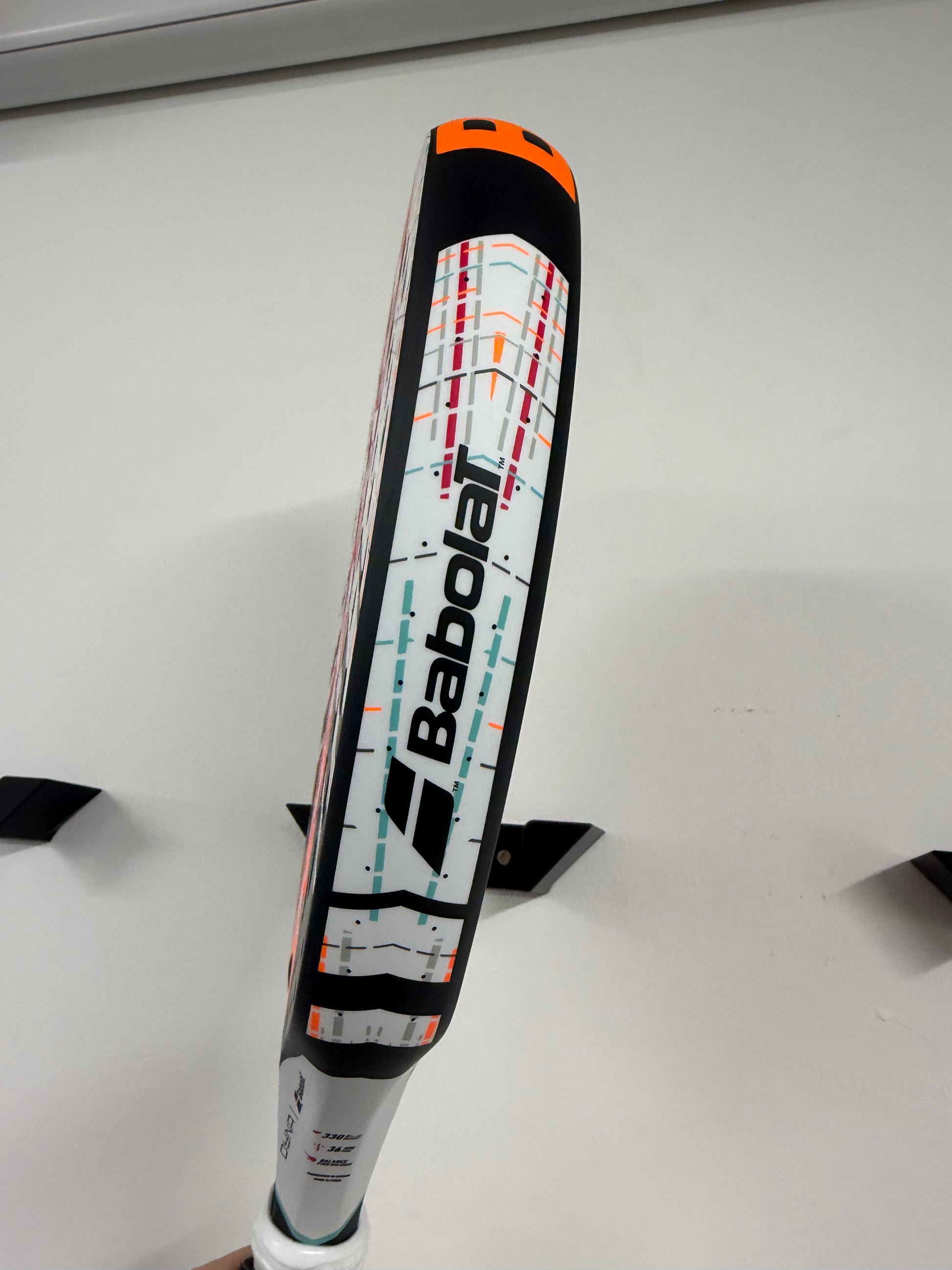 Babolat Dyna Energy 2025 Tester - condition photo 3