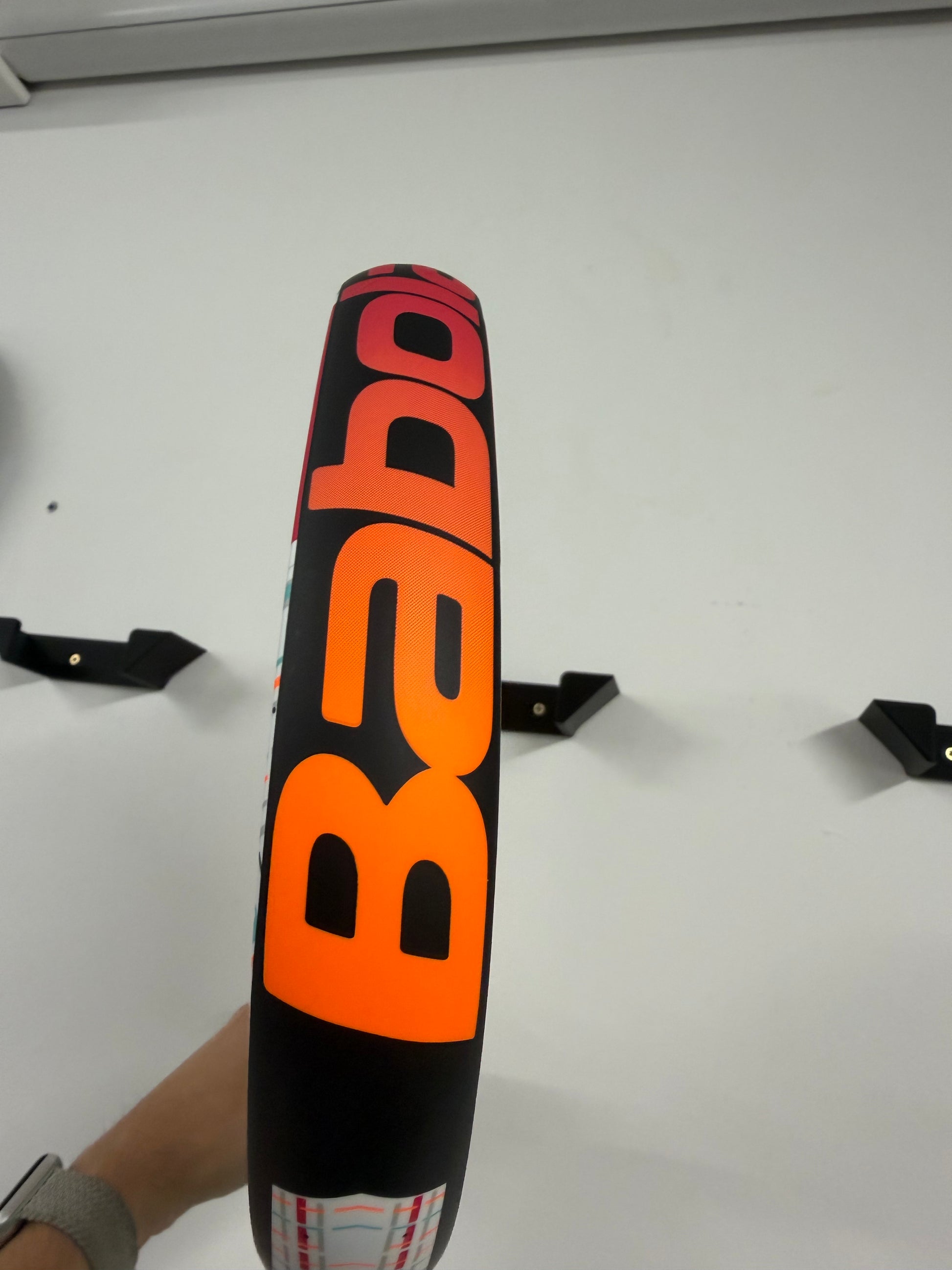 Babolat Dyna Energy 2025 Tester - condition photo 4