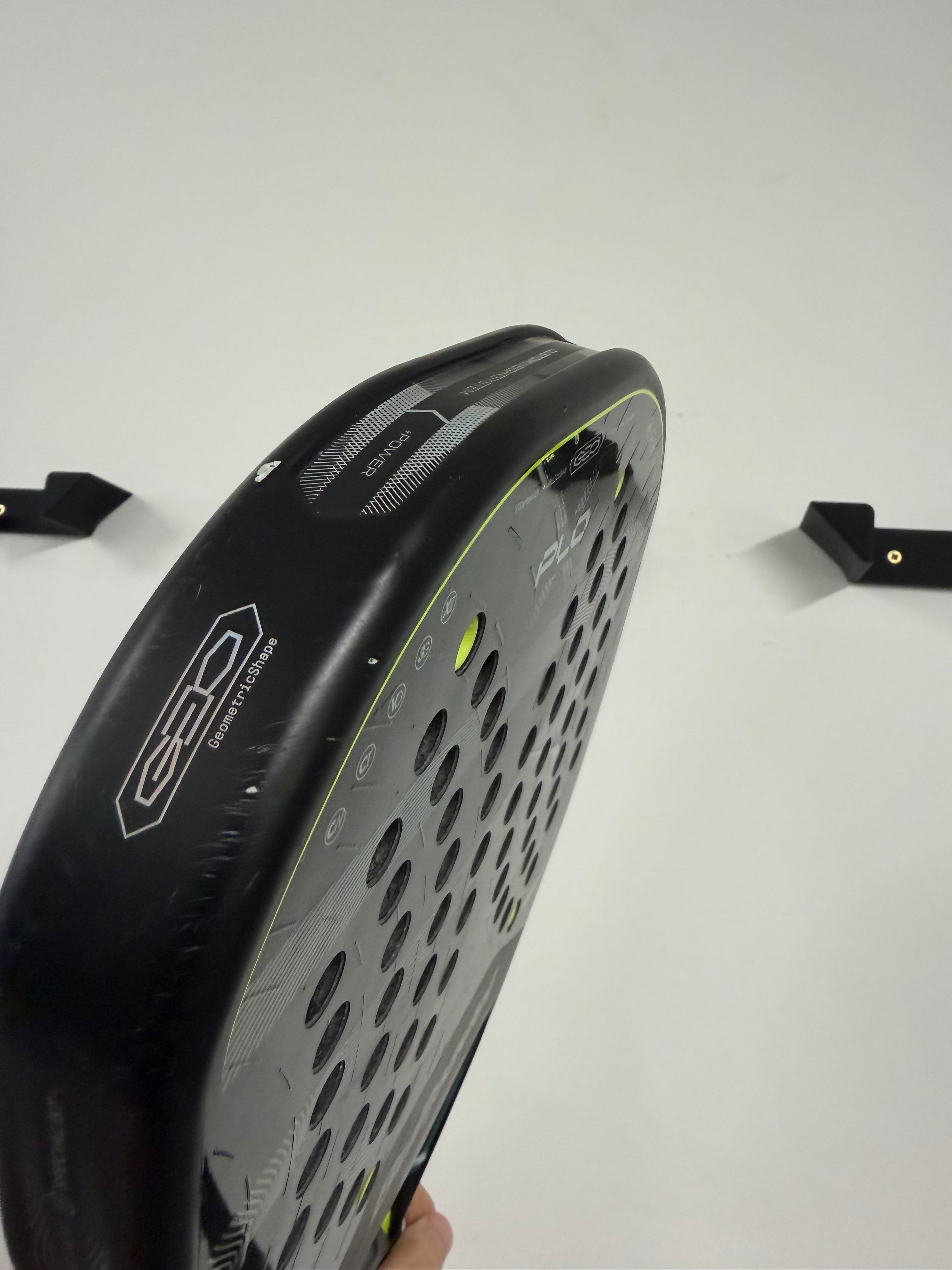 Bullpadel Xplo 26 Tester - condition photo 4