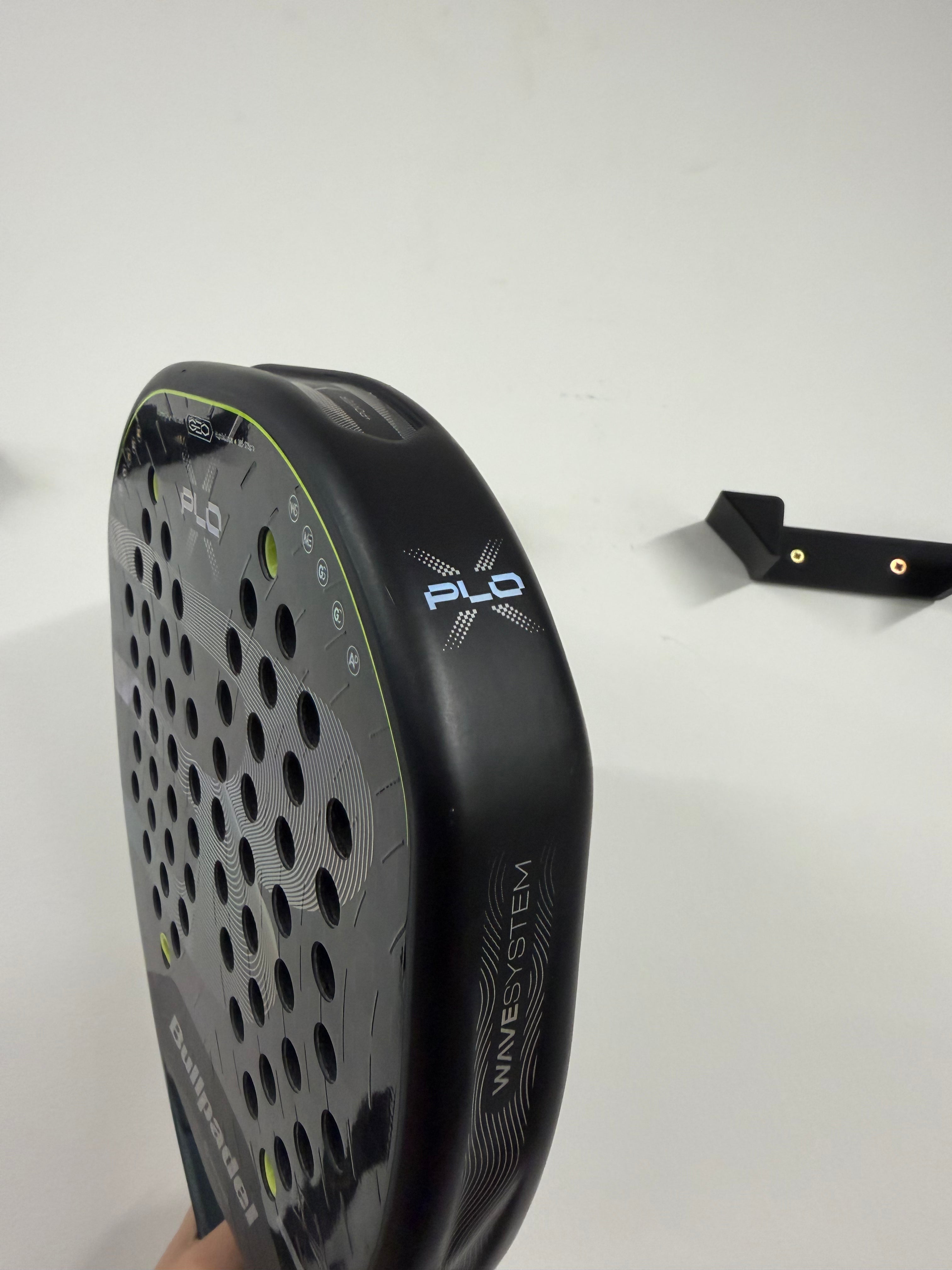 Bullpadel Xplo 26 Tester - condition photo 6
