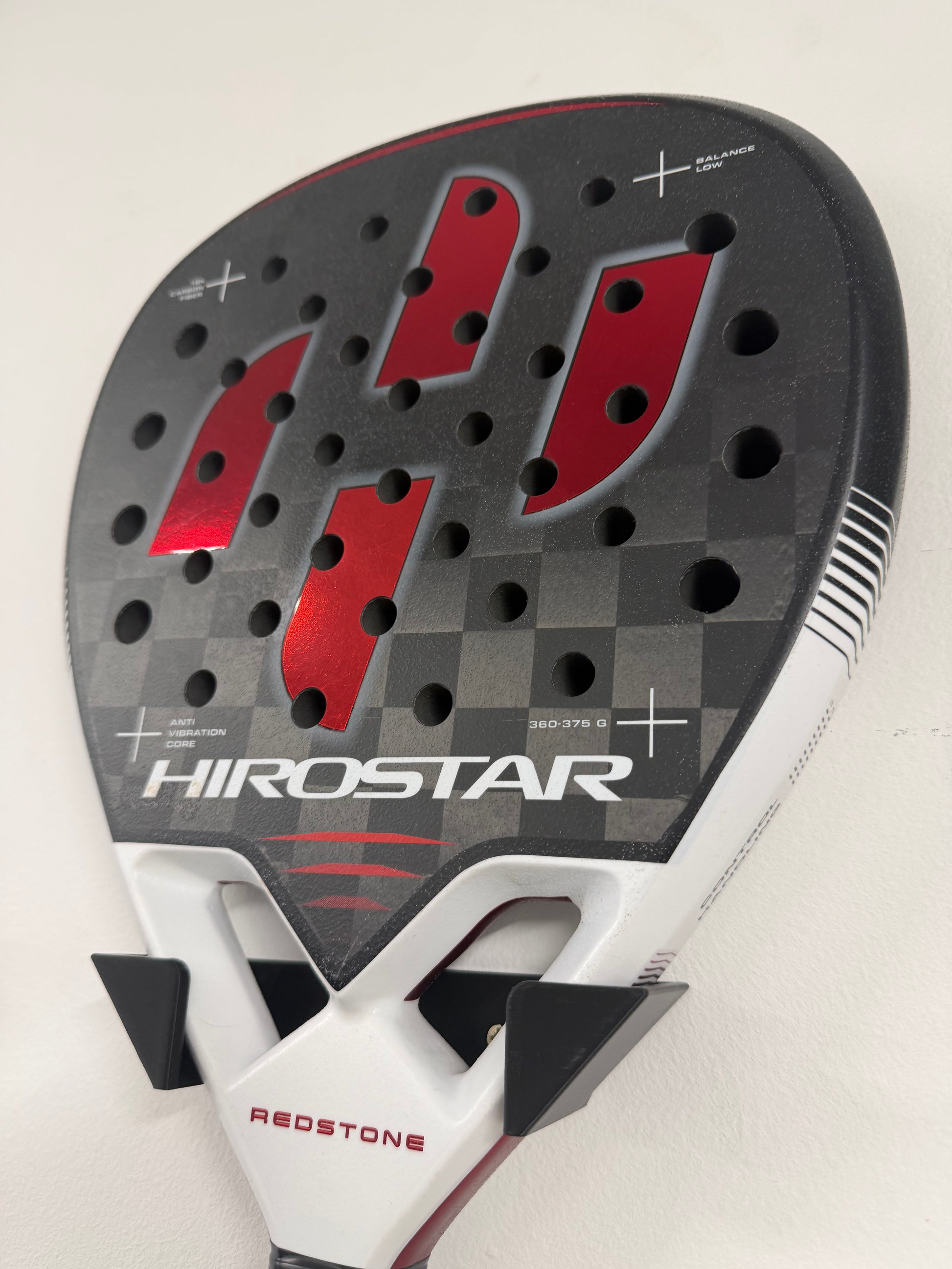 Hirostar Redstone 2025 Tester - condition photo 2