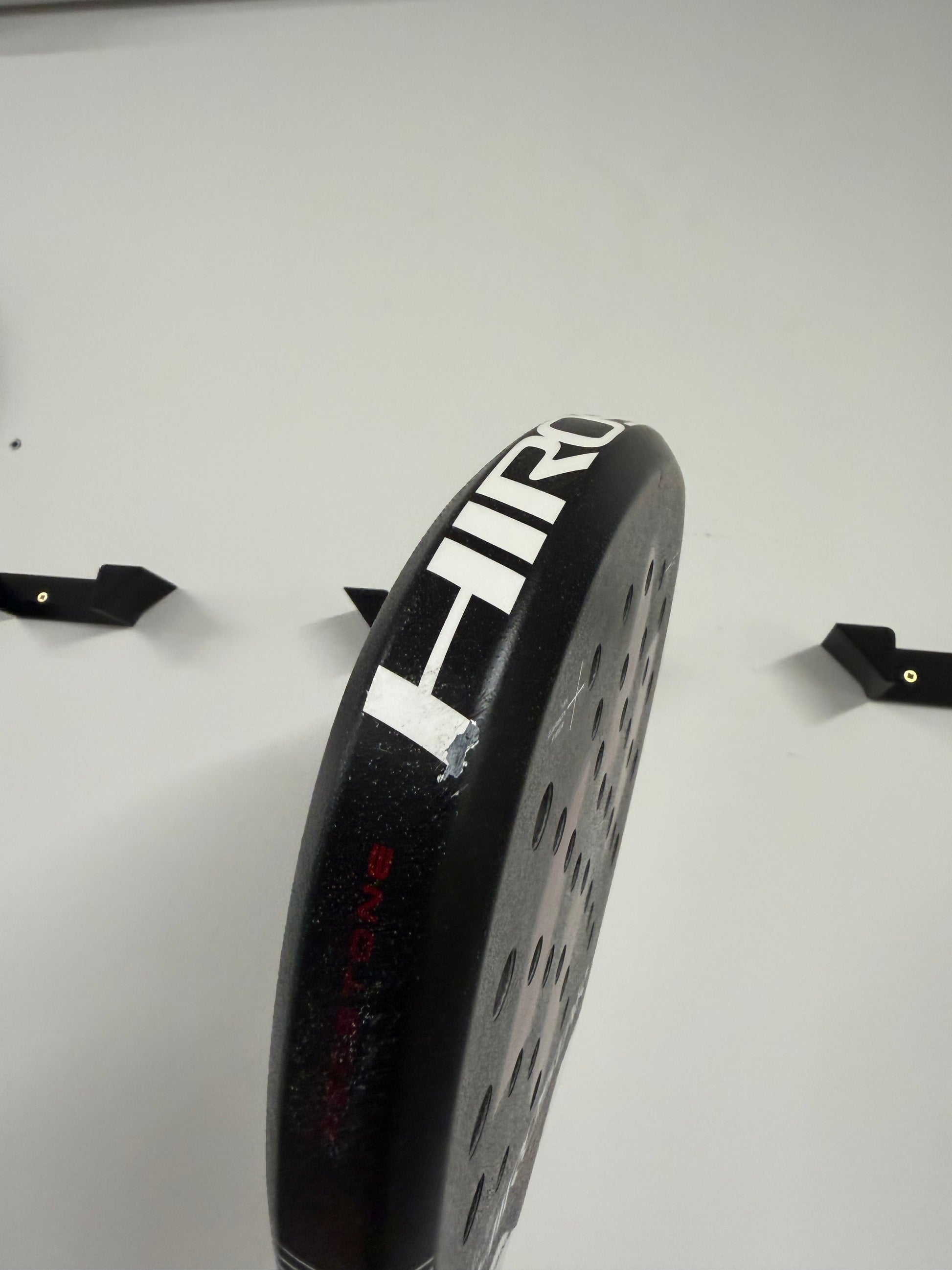 Hirostar Redstone 2025 Tester - condition photo 4