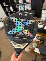 Pro Cup Hard Tester