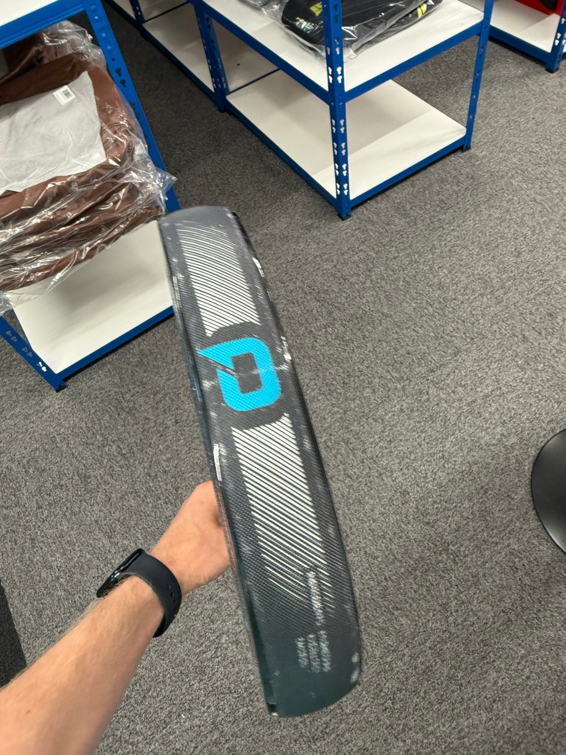Pallap Power Pro Tester