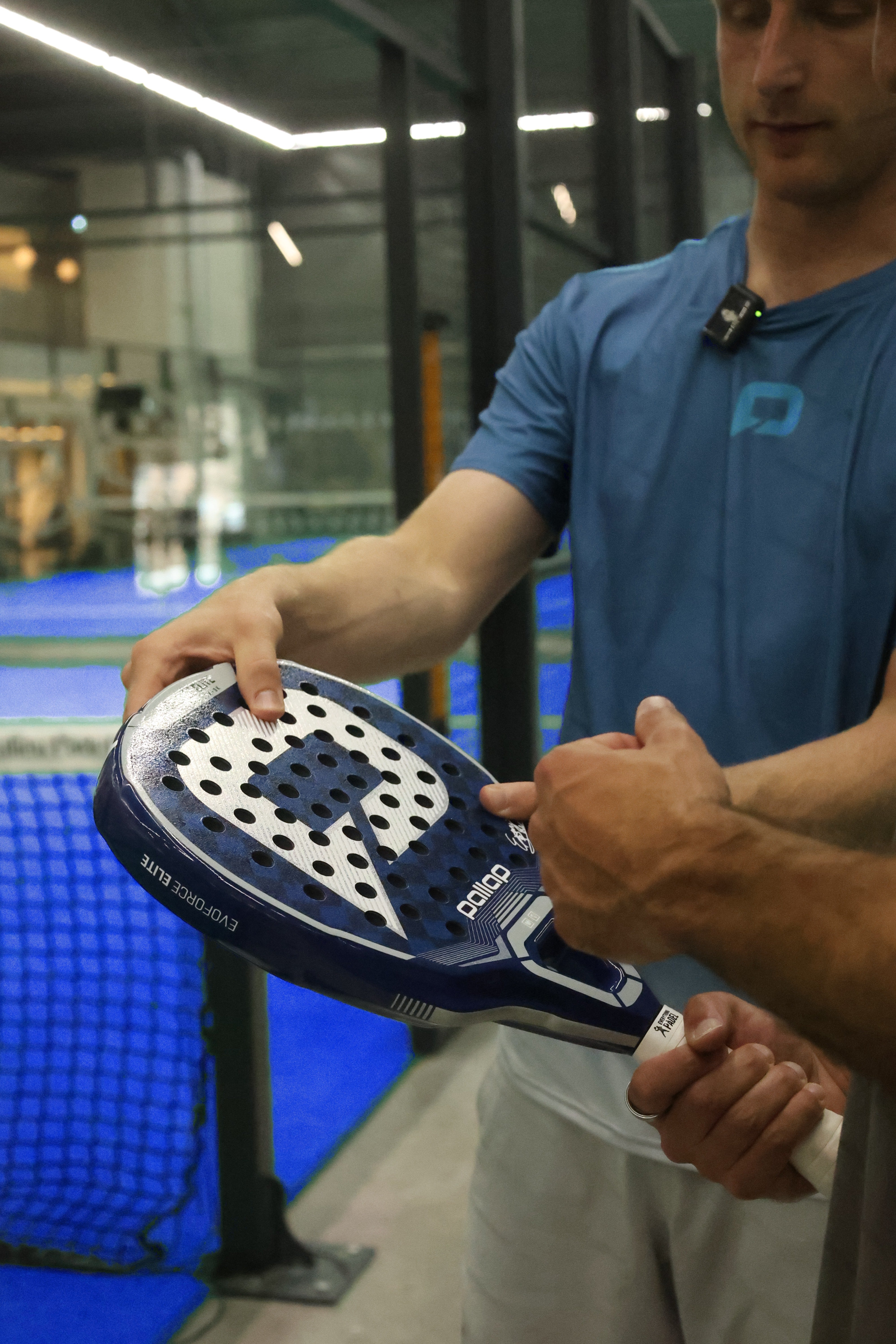 everythingpadel