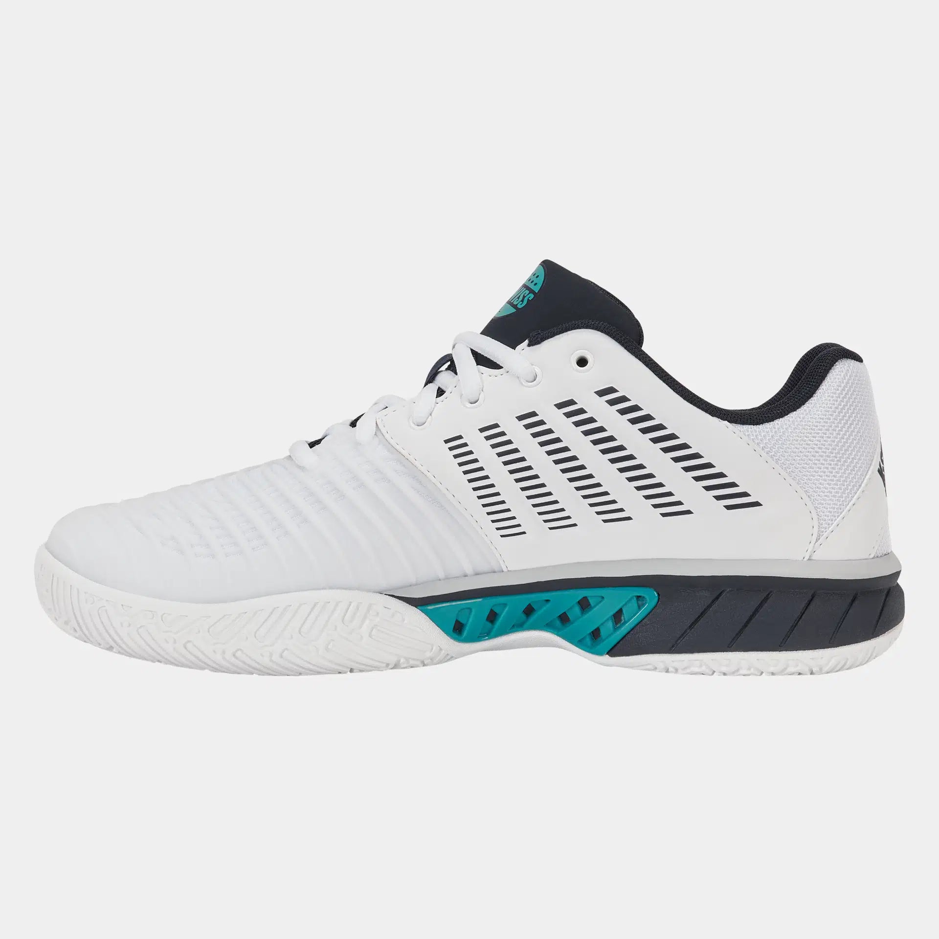 K-Swiss Padel Shoes Express Light 3 Dawn Blue
