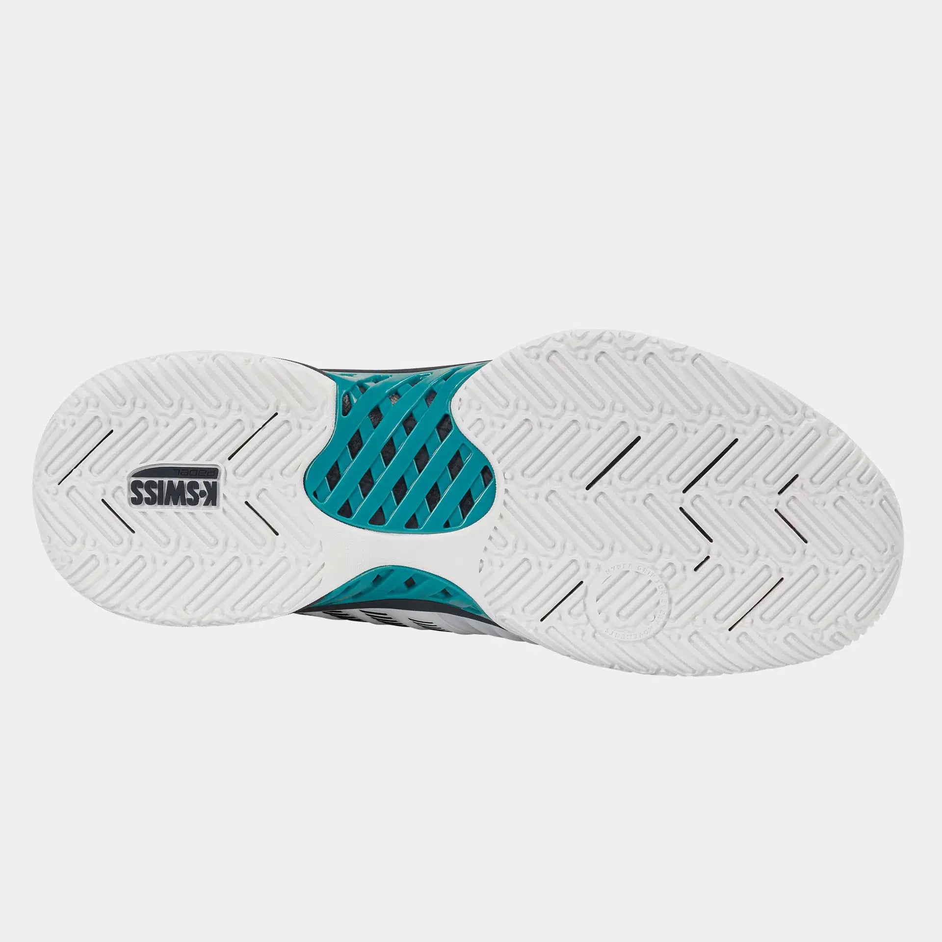 K-Swiss Padel Shoes Express Light 3 Dawn Blue