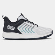 K-Swiss Padel Shoes Ultrashot Light White/Black