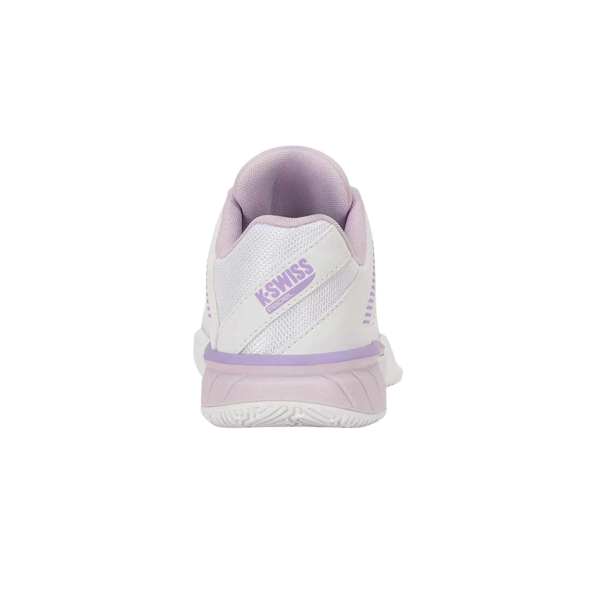 K-Swiss Padel Shoes Express Light 3 White/Lilac