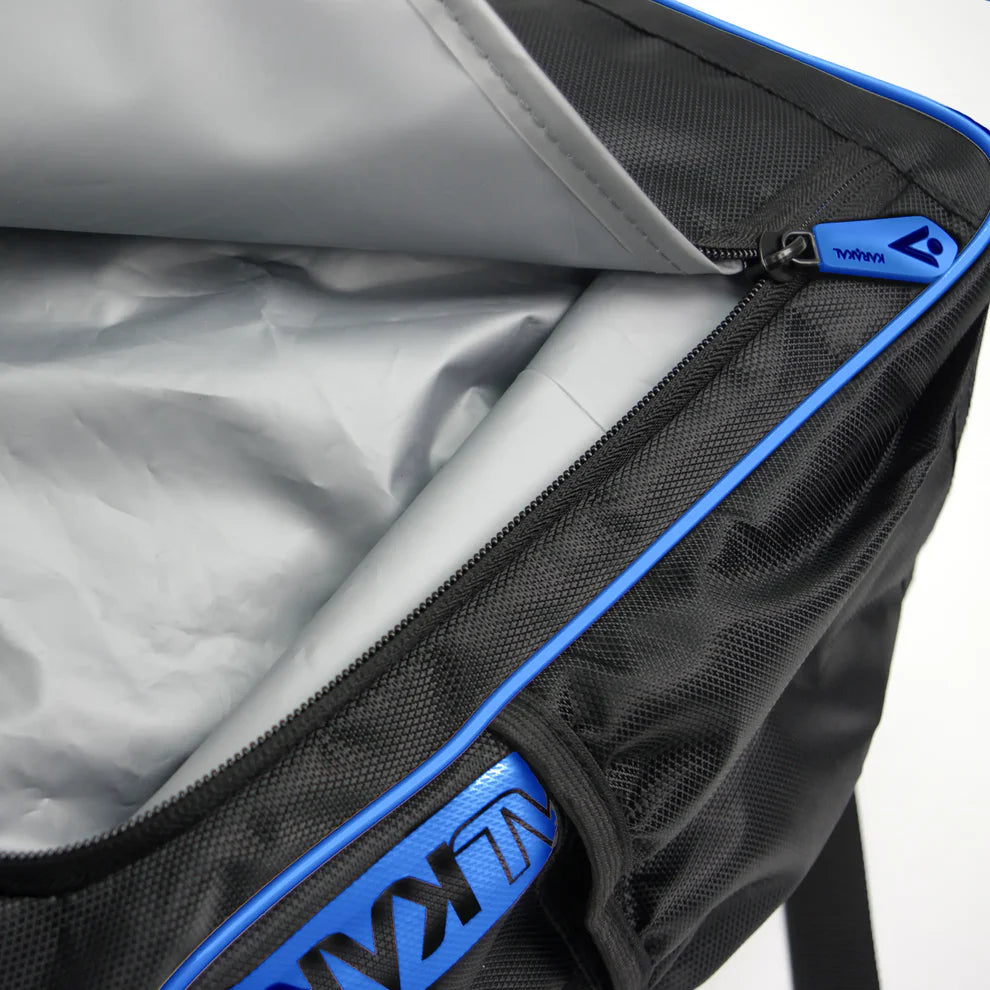 Karakal Pro Tour 30 2.2 Padel Backpack Blue