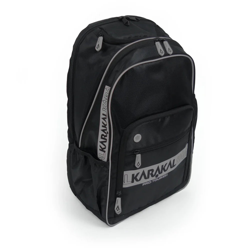 Karakal Pro Tour 30 2.2 Padel Backpack Grey