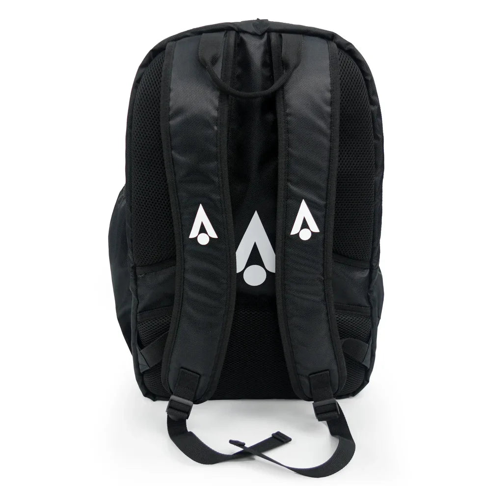 Karakal Pro Tour 30 2.2 Padel Backpack White 3