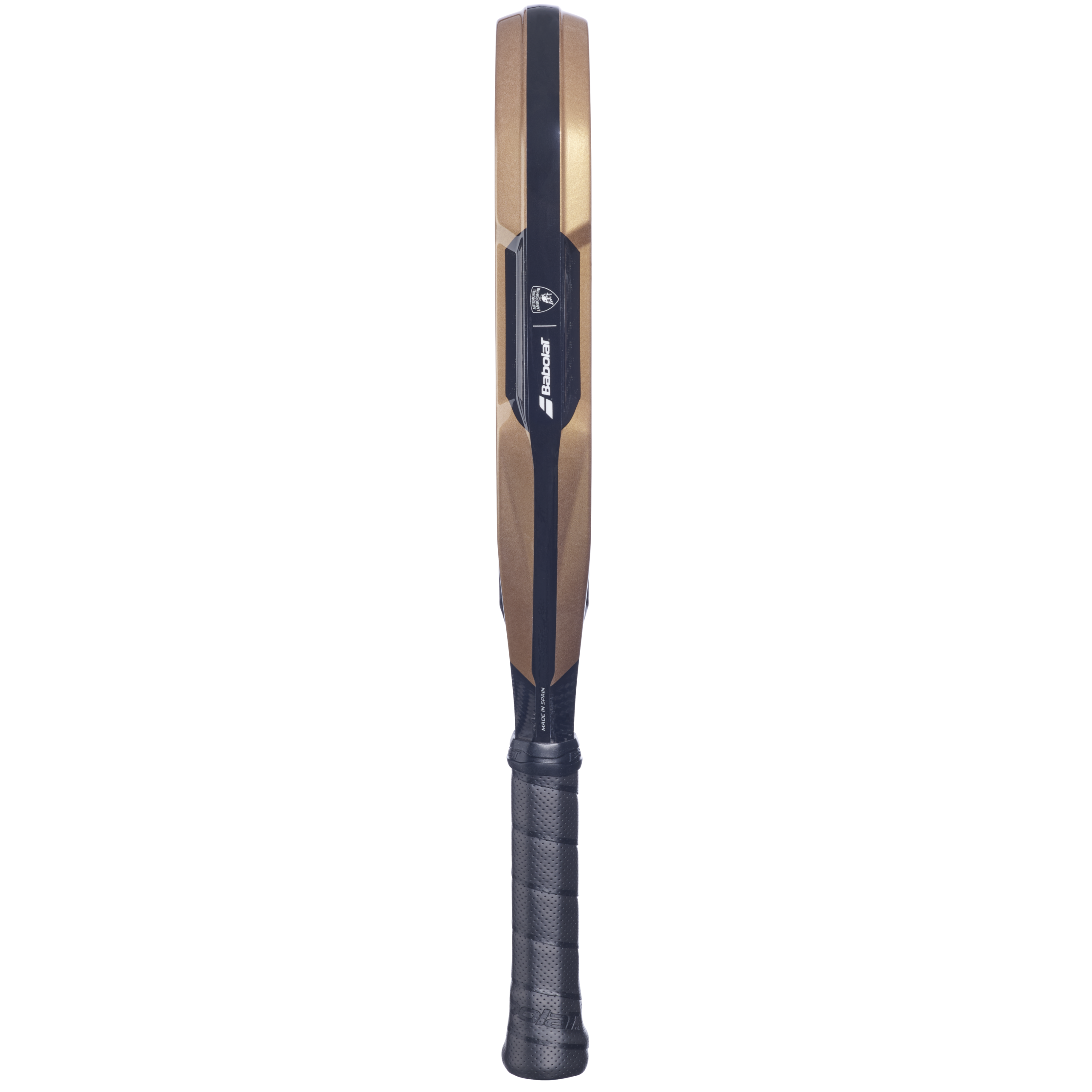 Babolat x Lamborghini BL002 Padel Racket Bronze