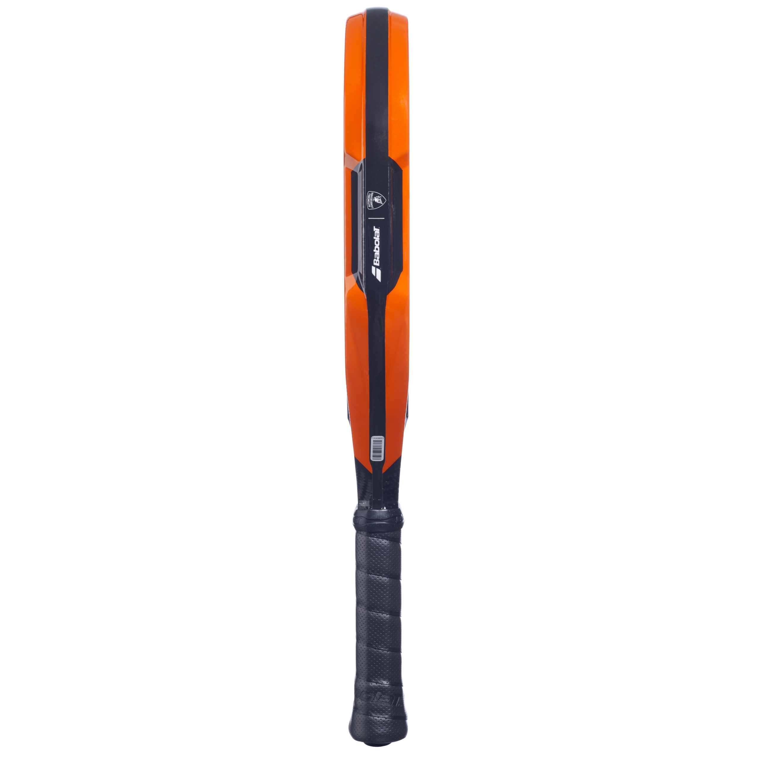 Babolat x Lamborghini BL002 Padel Racket Orange