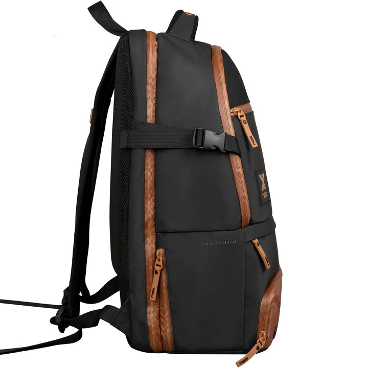 NOX Luxury Padel Bag Black