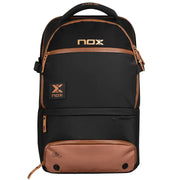 NOX Luxury Padel Bag Black