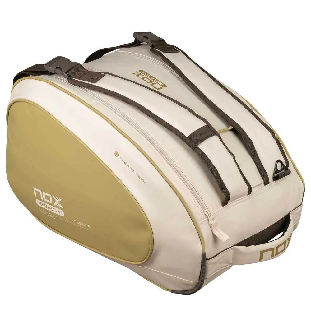 NOX Padel Bag Beach