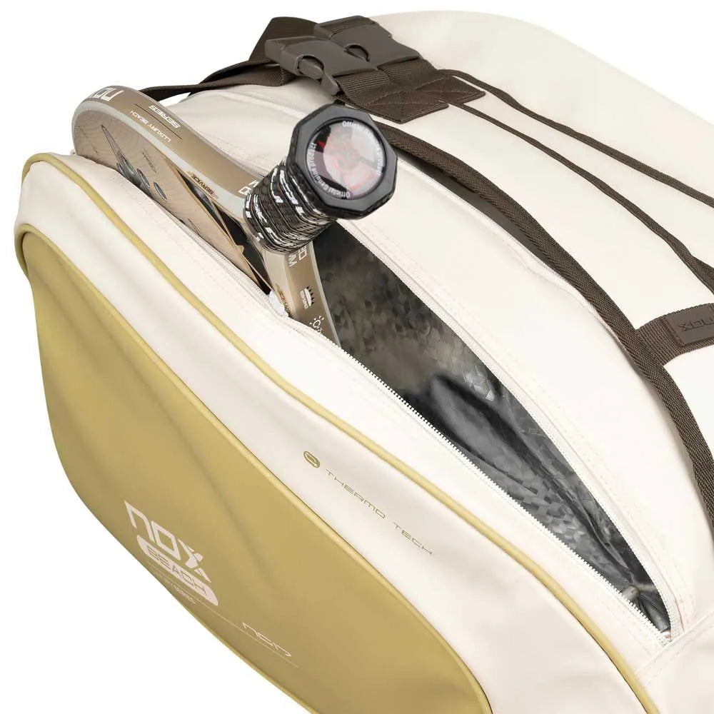 NOX Padel Bag Beach